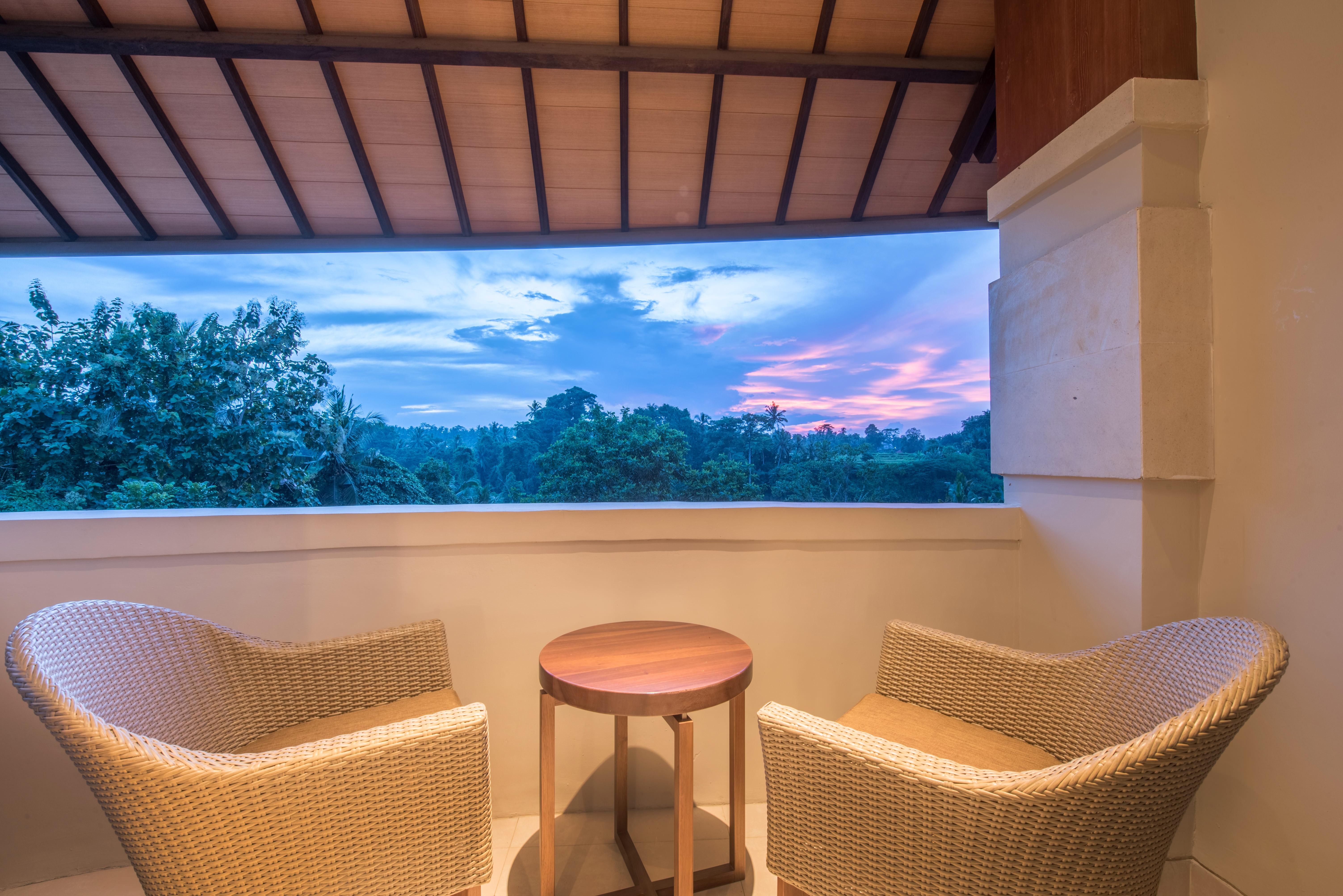 Tanadewa Bali By Cross Collection 5* Ubud (Bali)
