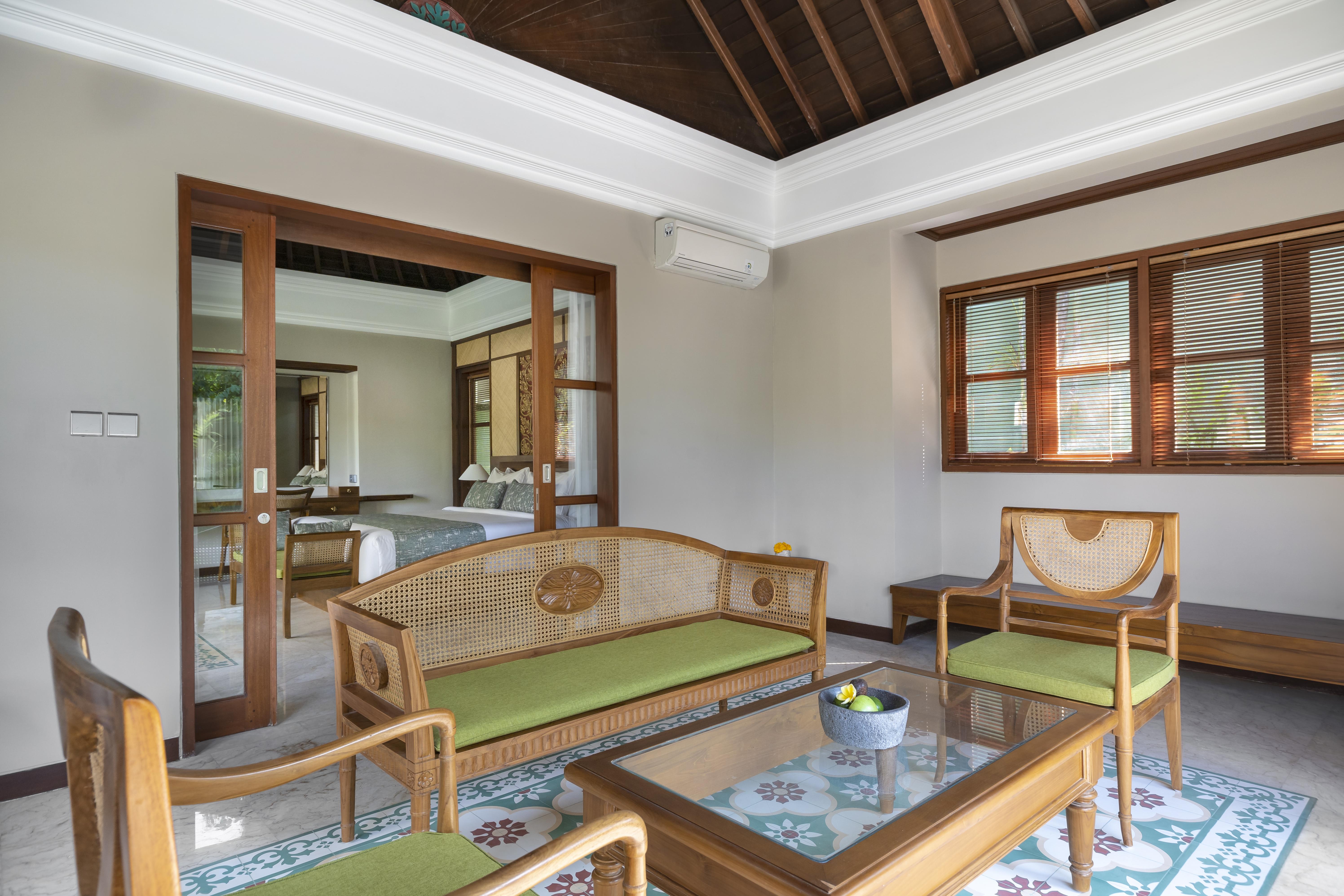 Arkamara Dijiwa Resort 4*