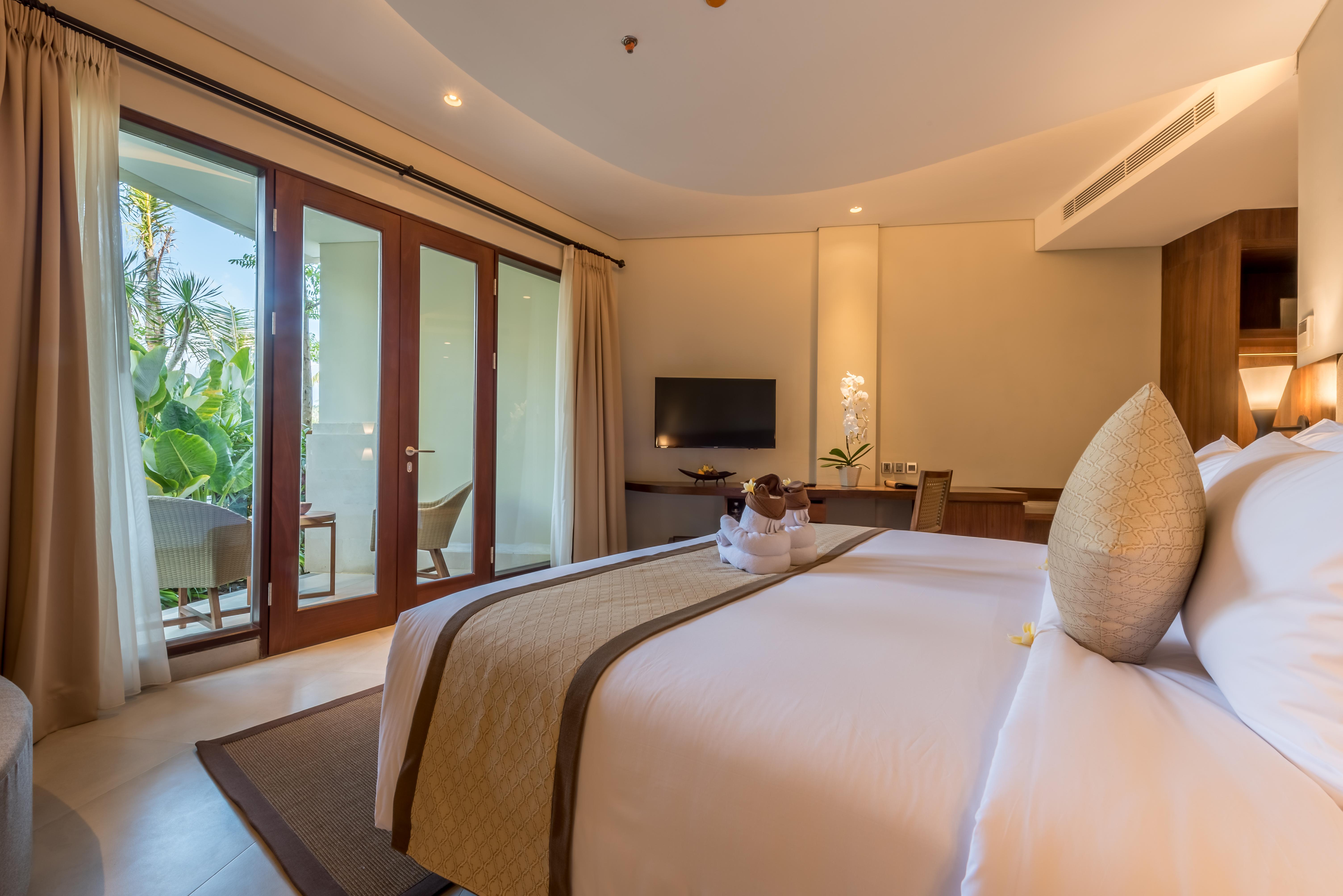 Resort Tanadewa Bali By Cross Collection 5*