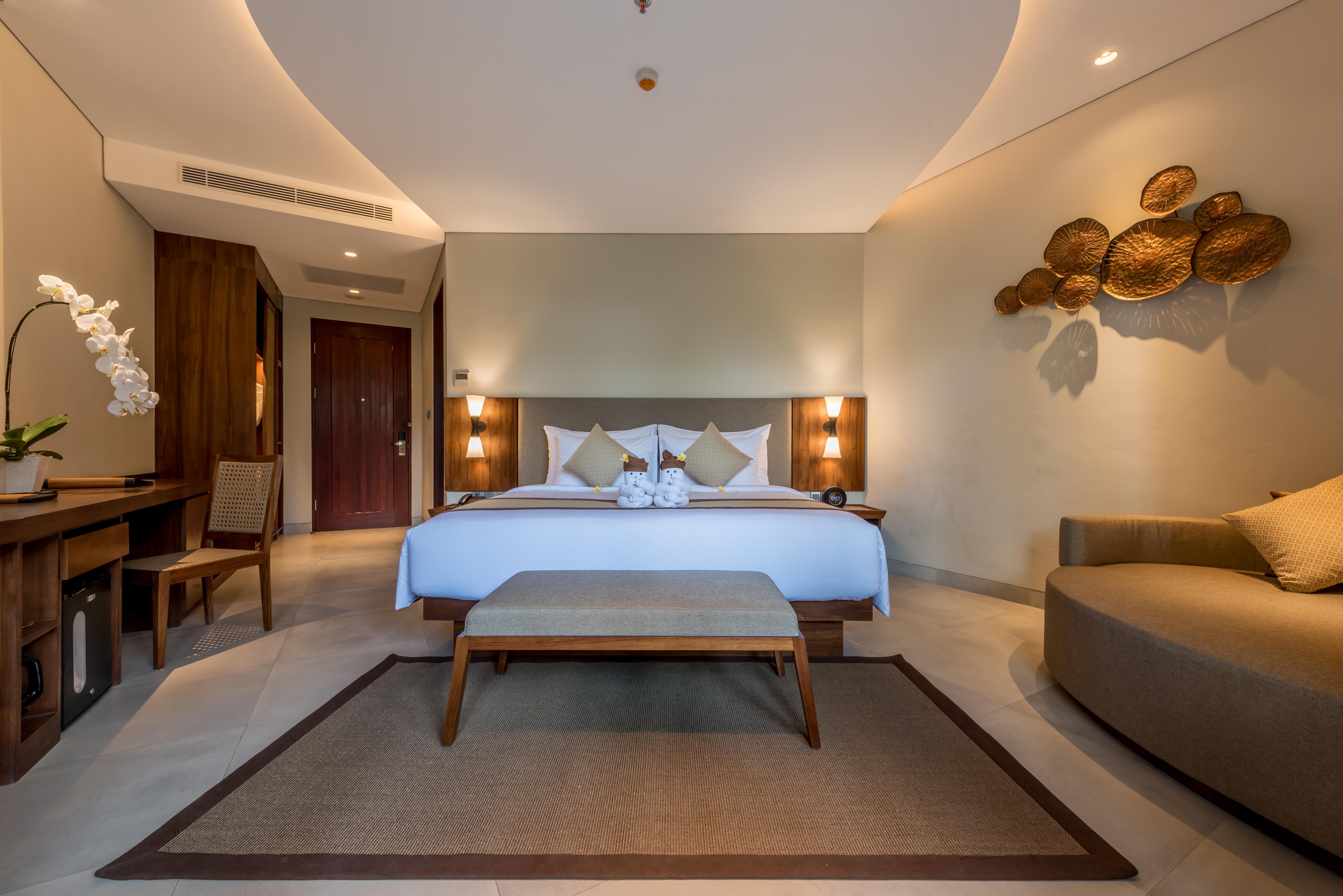 Tanadewa Bali By Cross Collection Resort 5*