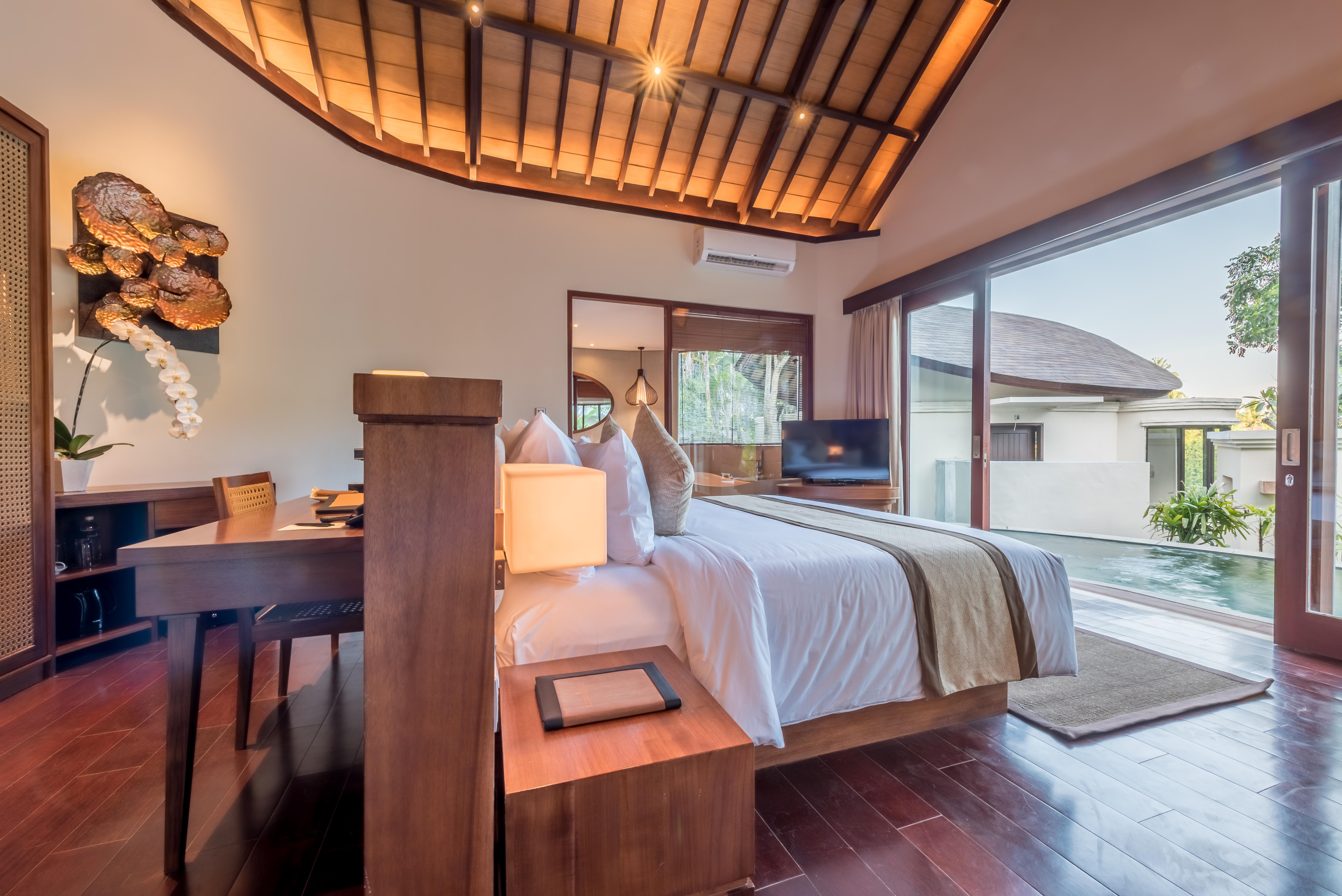 Tanadewa Bali By Cross Collection Resort Ubud (Bali)