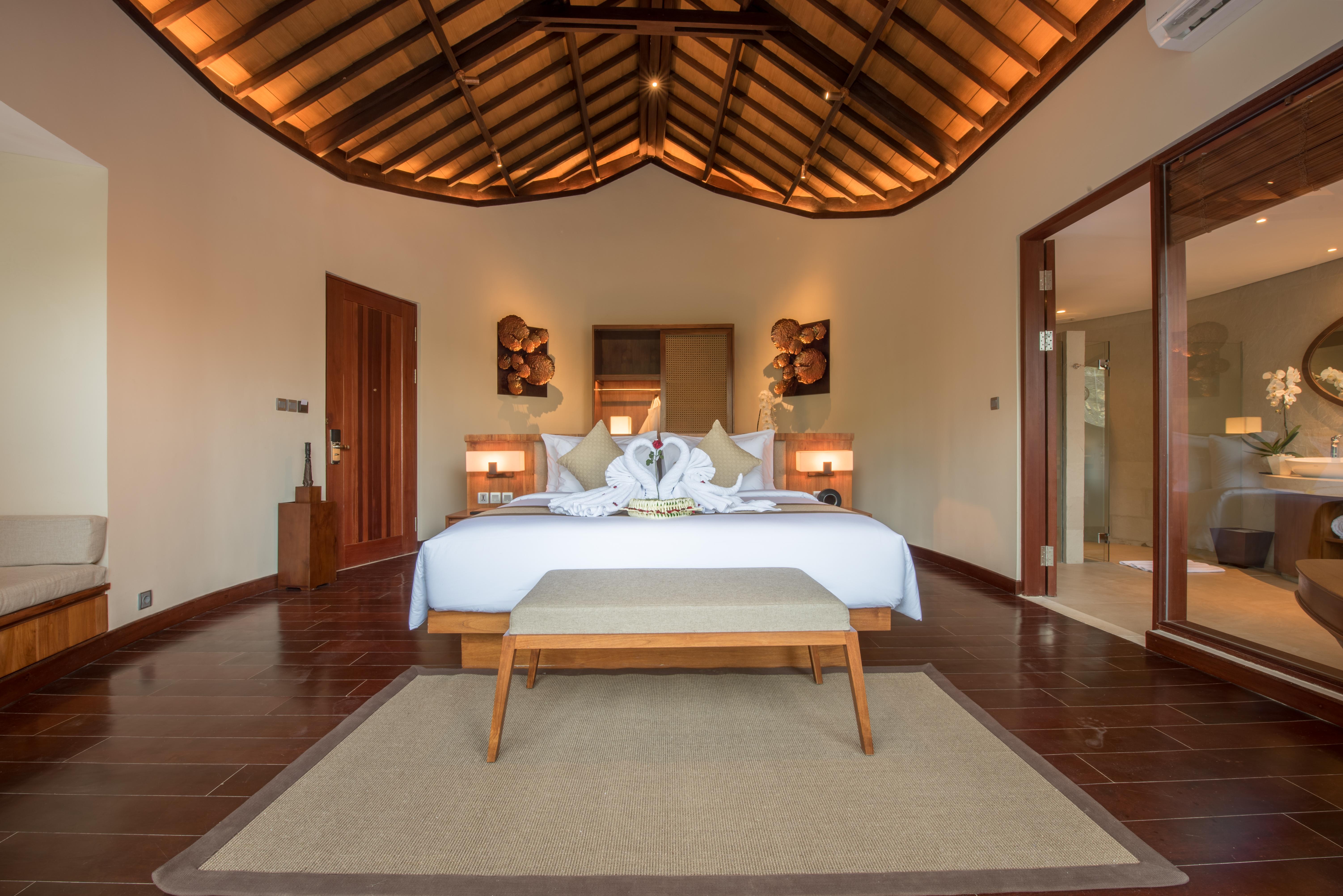 Tanadewa Bali By Cross Collection Resort Ubud (Bali)
