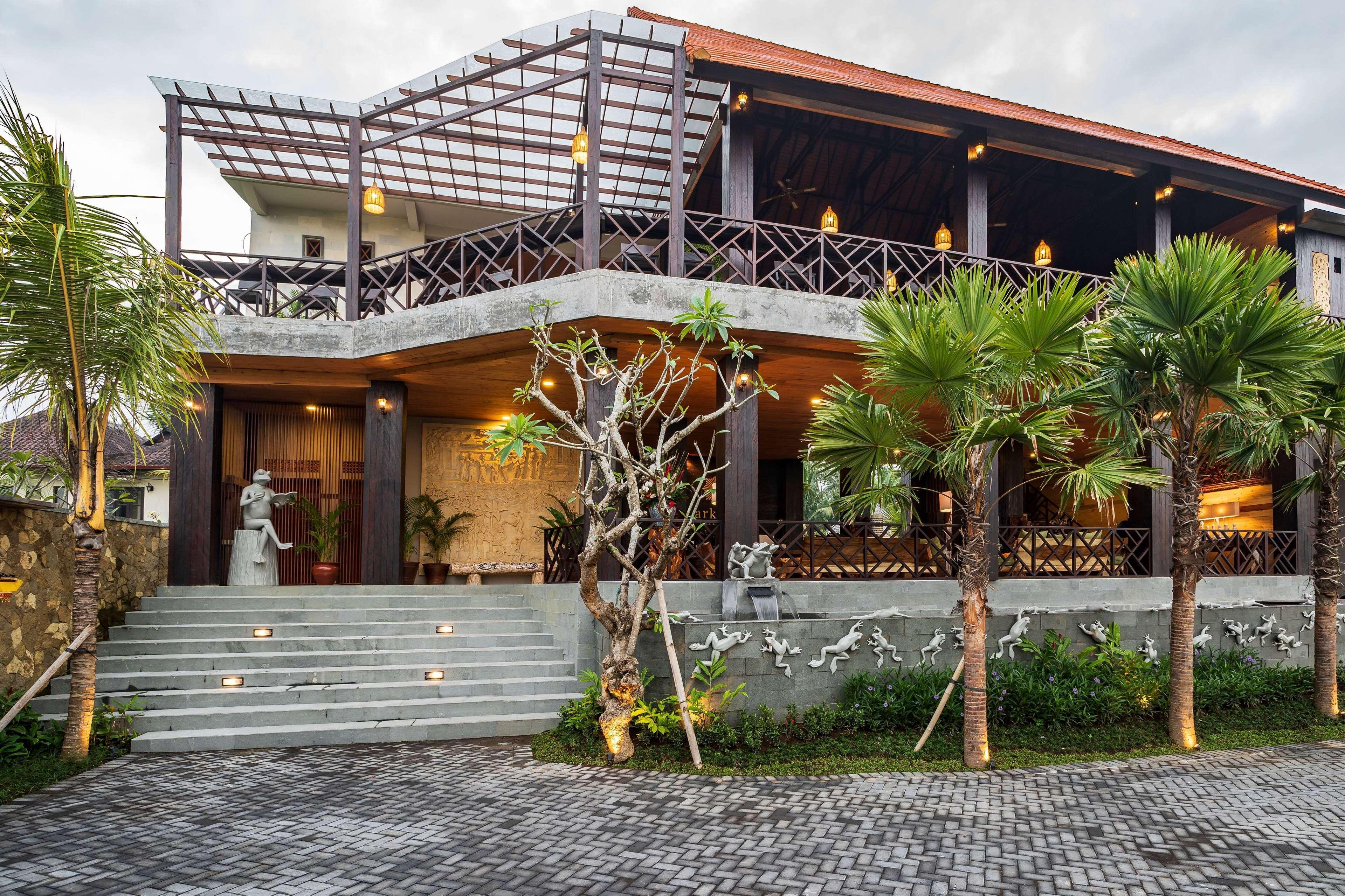 Arkamara Dijiwa Resort