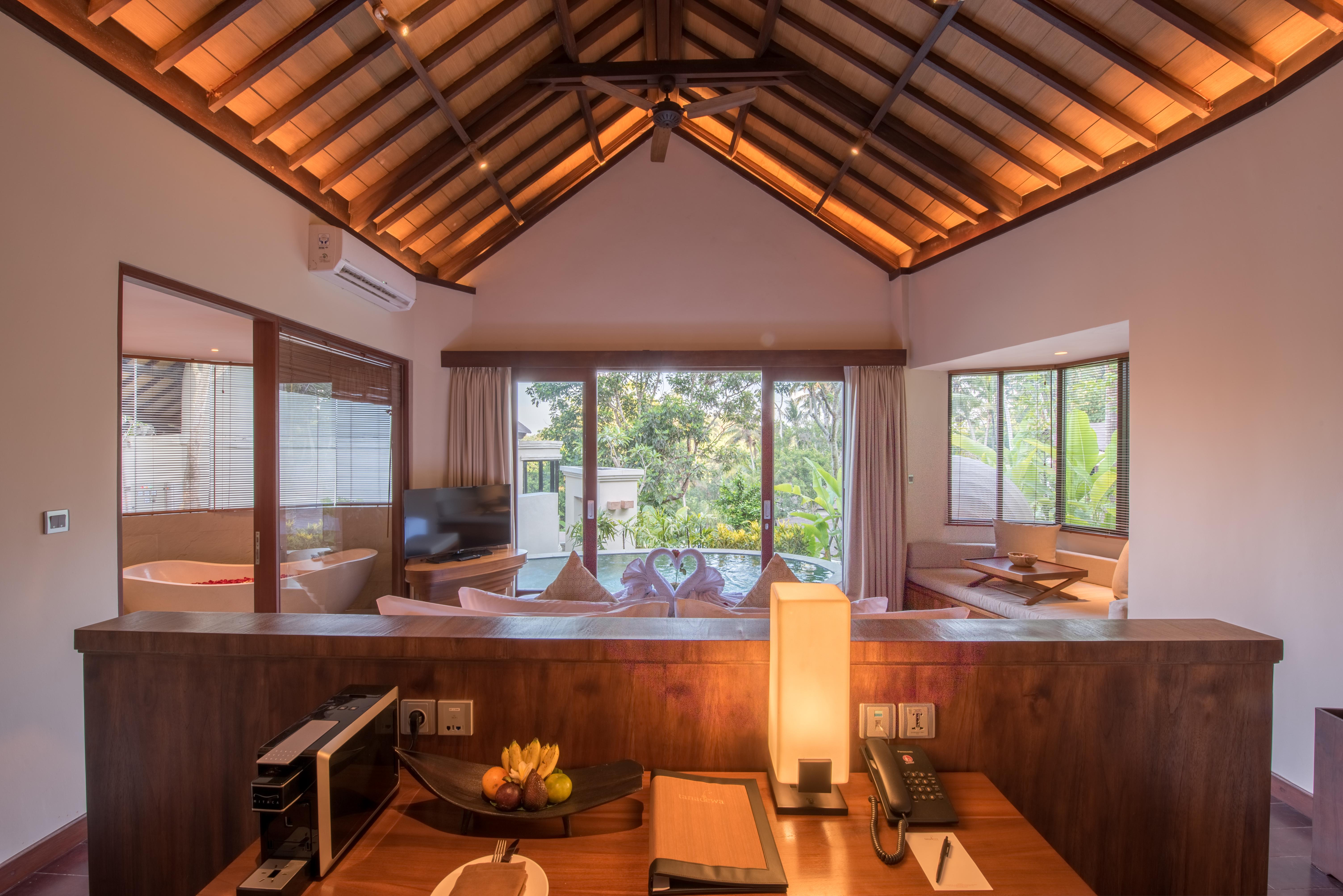 Tanadewa Bali By Cross Collection