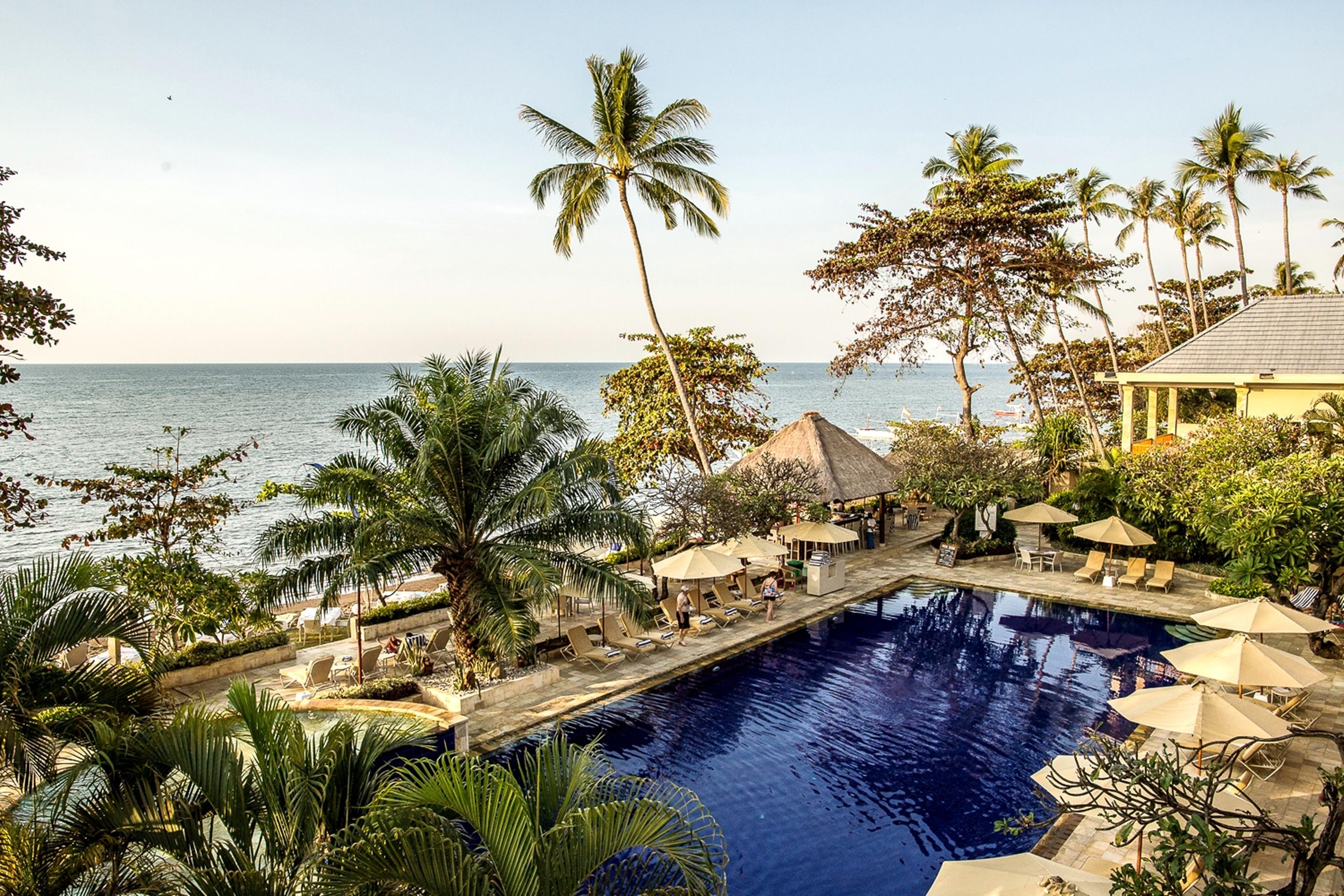 Resort The Lovina (Bali)
