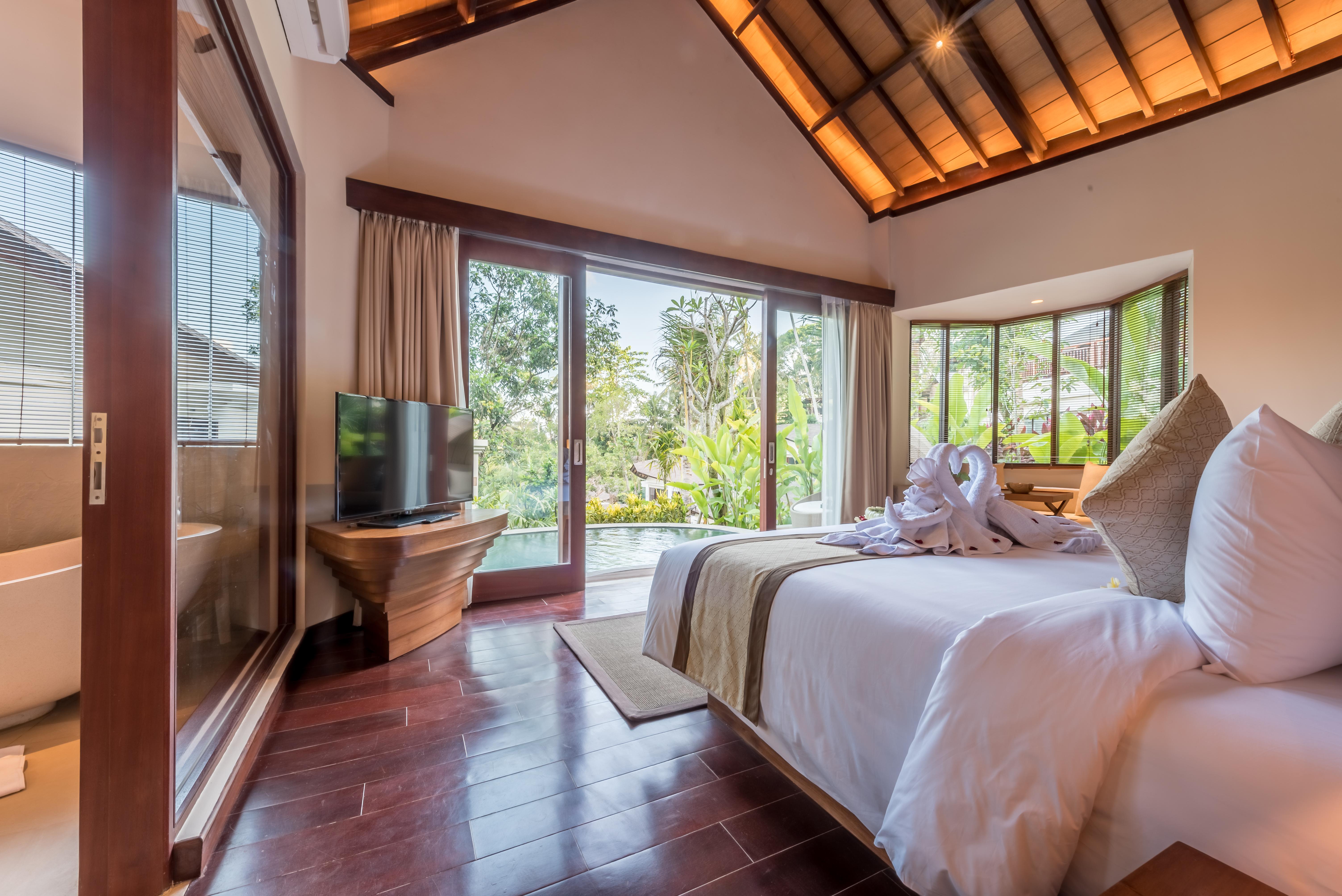 Tanadewa Bali By Cross Collection 5* Ubud (Bali)