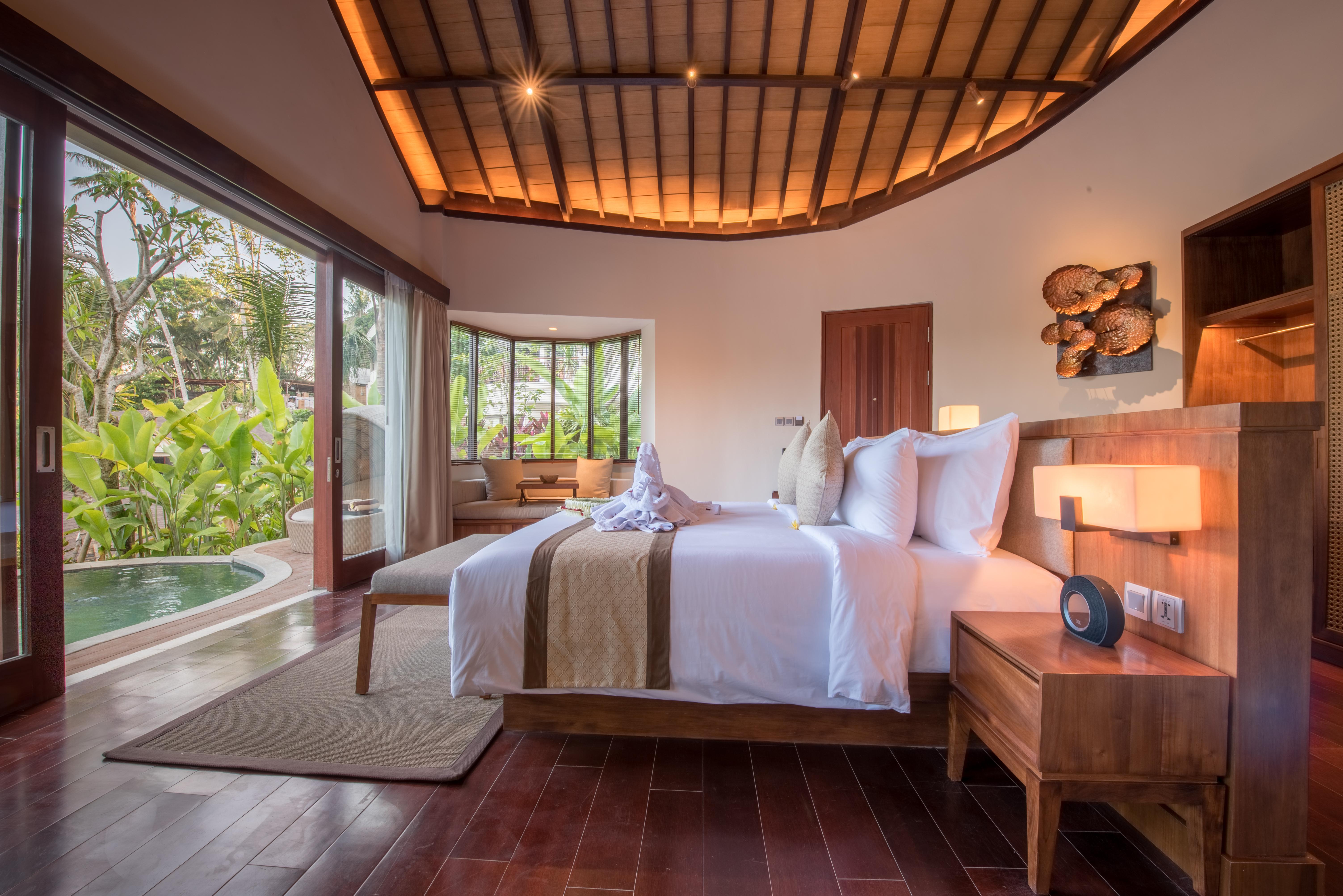 Resort Tanadewa Bali By Cross Collection