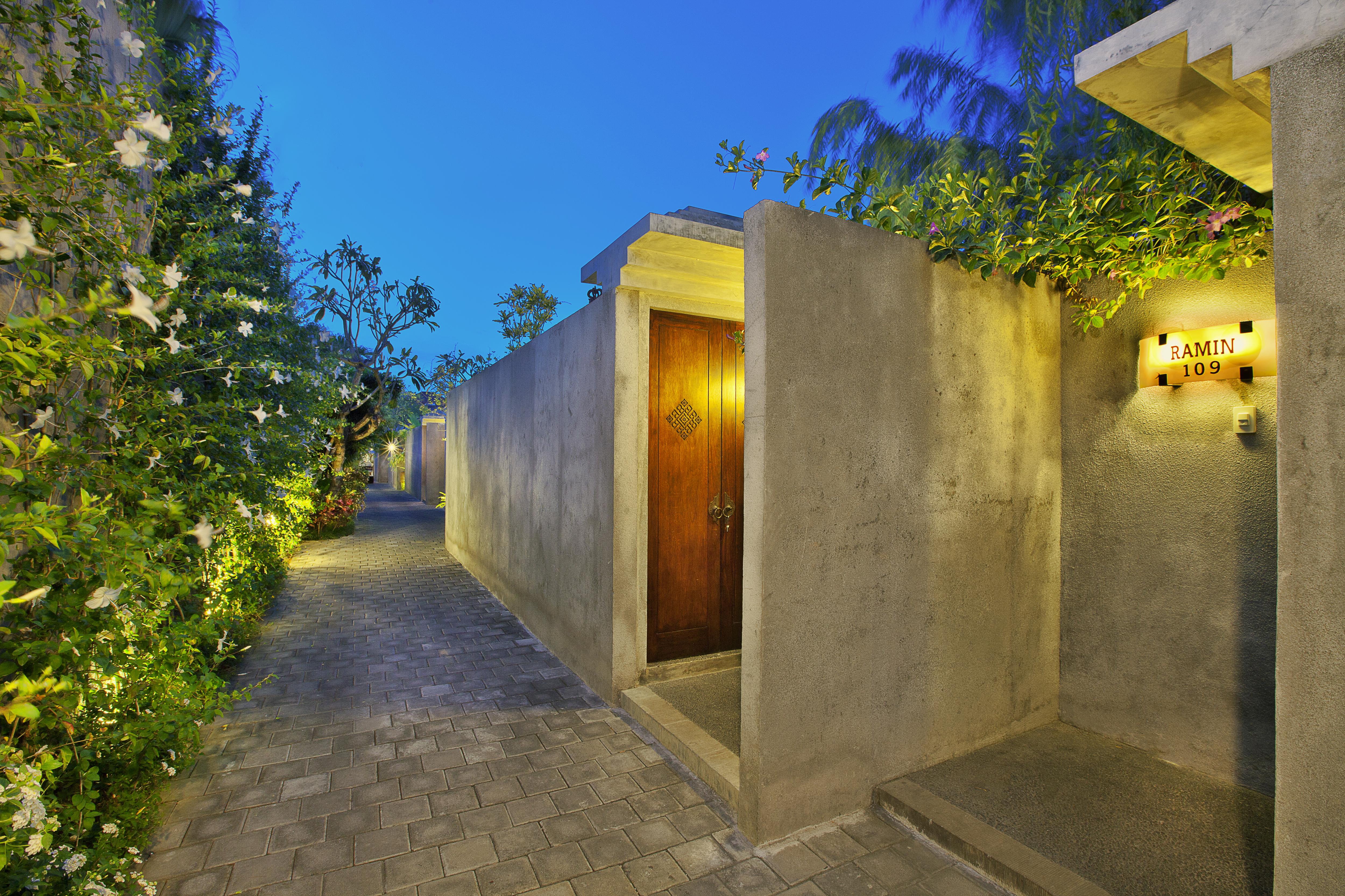 Villa Bracha Bali - Chse Certified Seminyak (Bali)