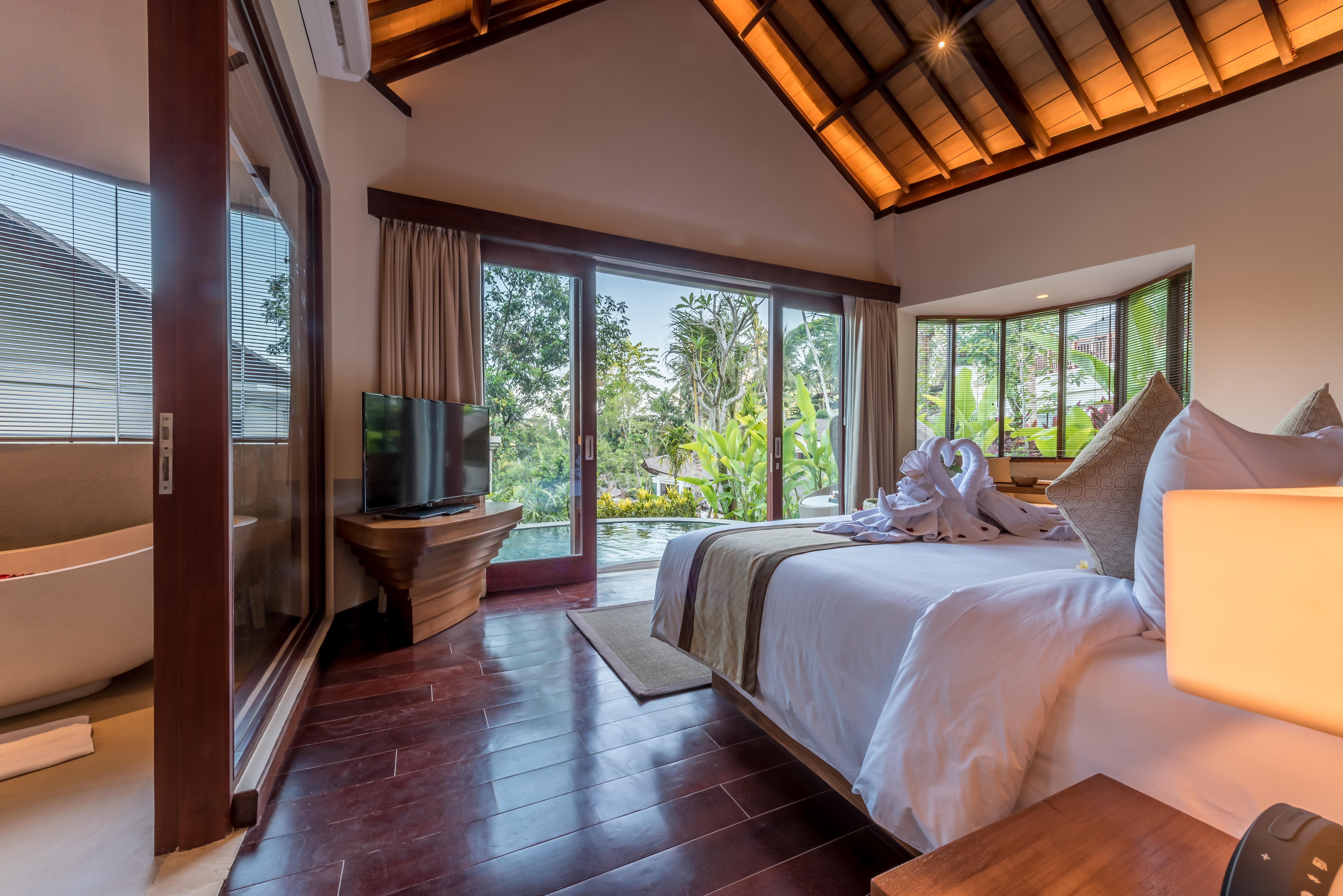 Resort Tanadewa Bali By Cross Collection