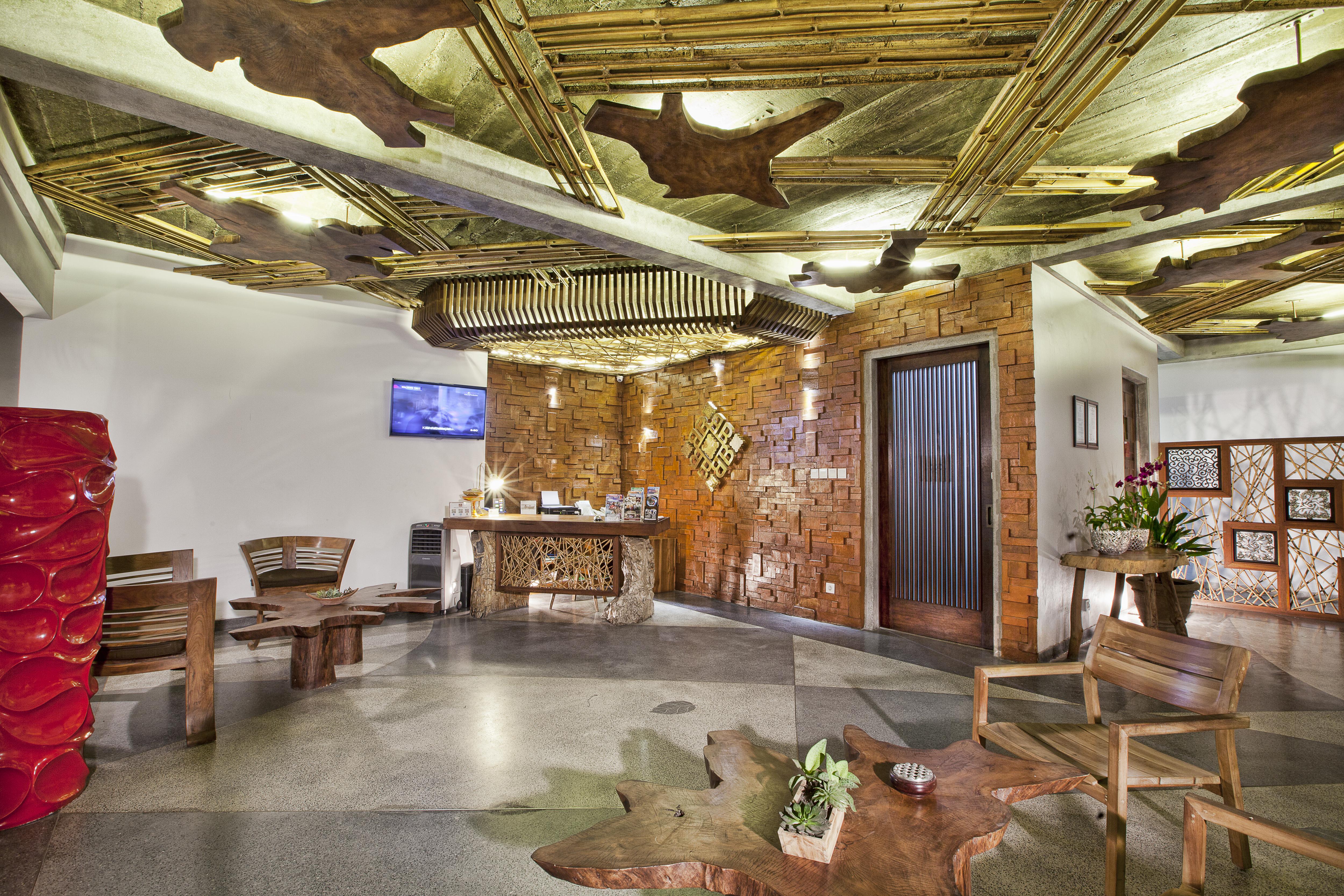 Bracha Bali - Chse Certified Villa