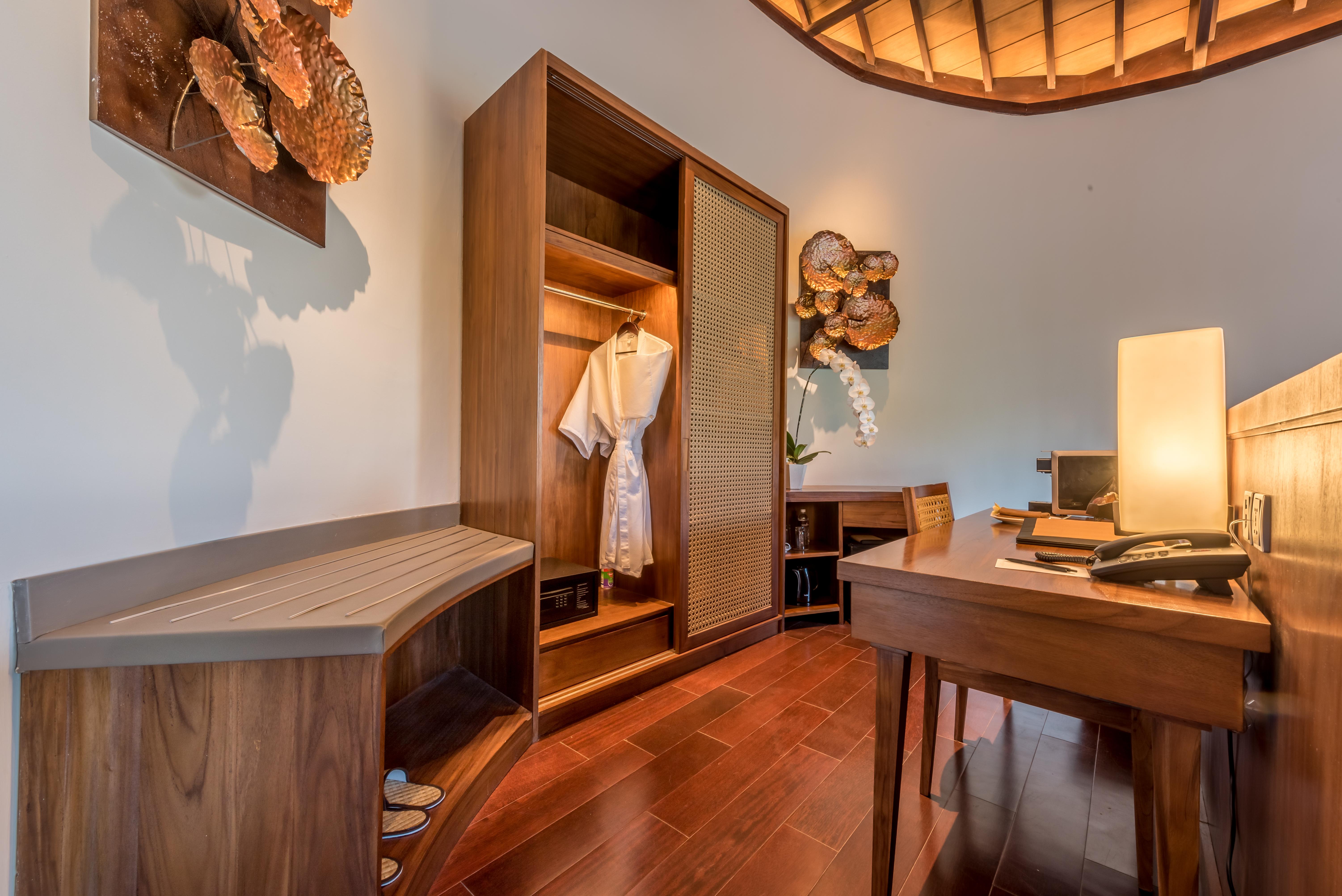 Resort Tanadewa Bali By Cross Collection Ubud (Bali)