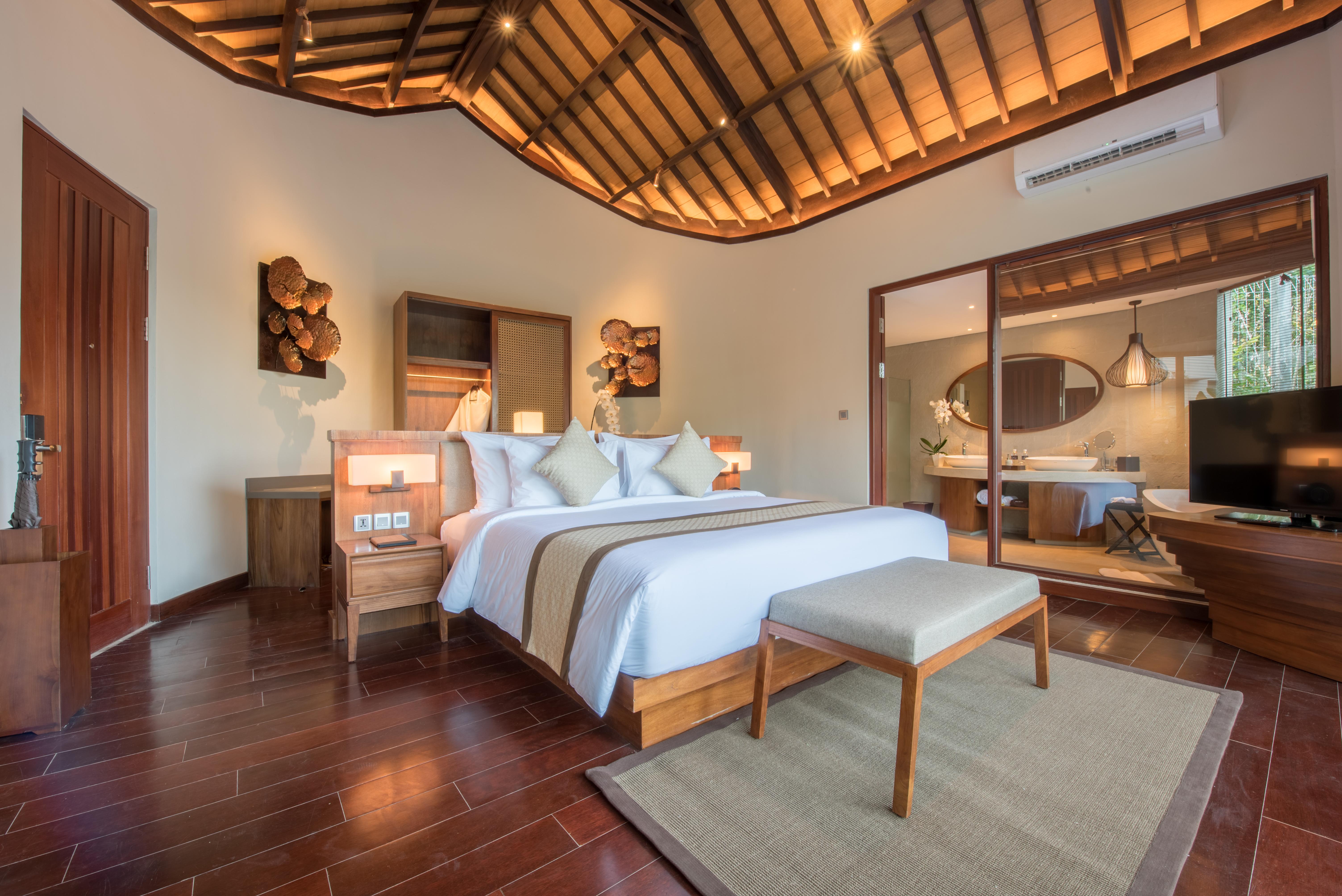 Tanadewa Bali By Cross Collection Resort