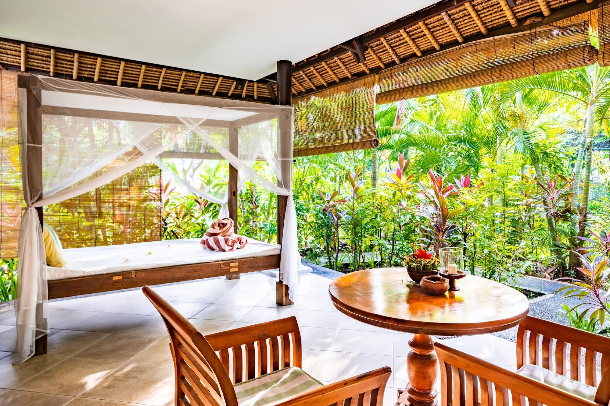 Taman Selini Wahana Pemuteran (Bali)