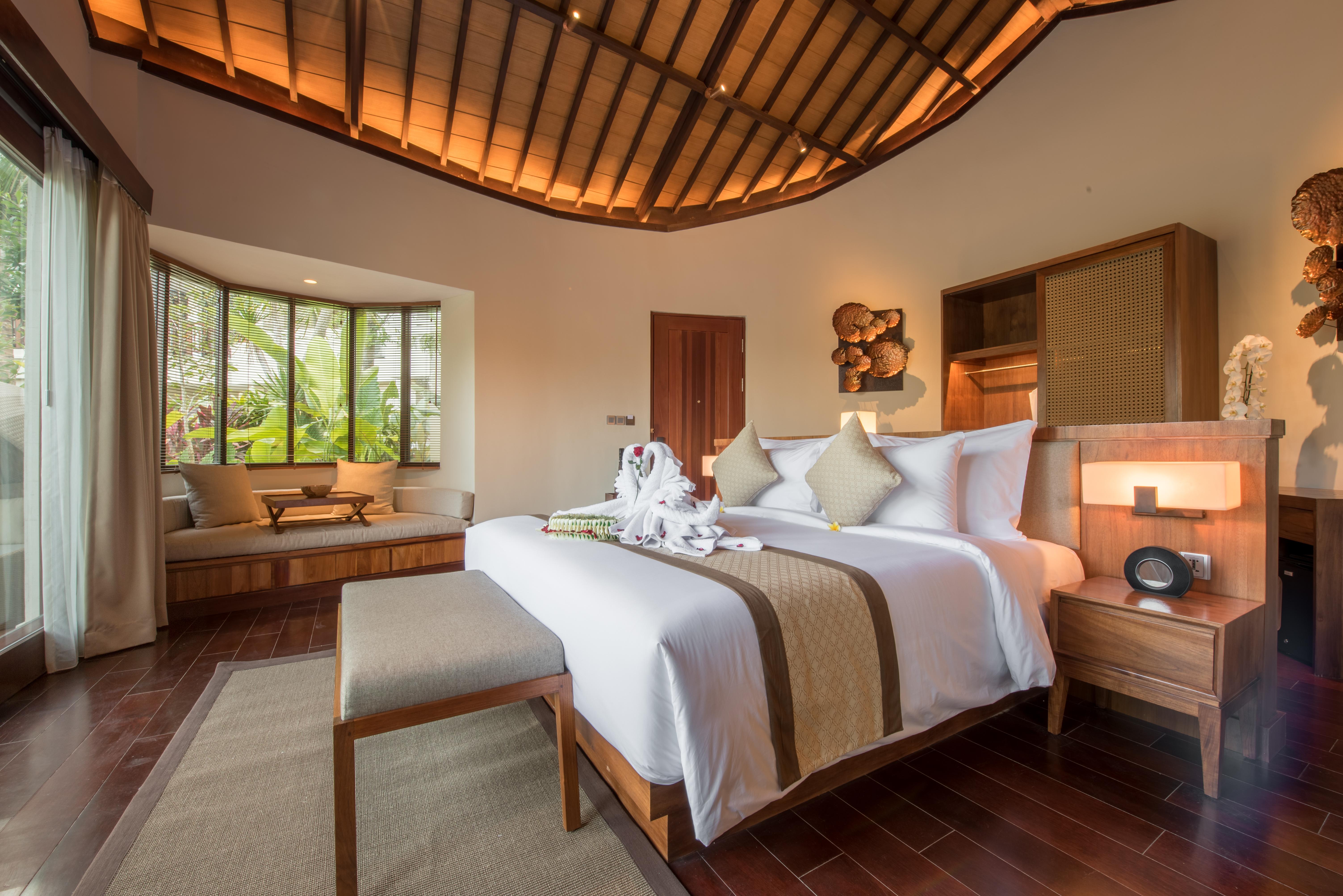 Resort Tanadewa Bali By Cross Collection Ubud (Bali)