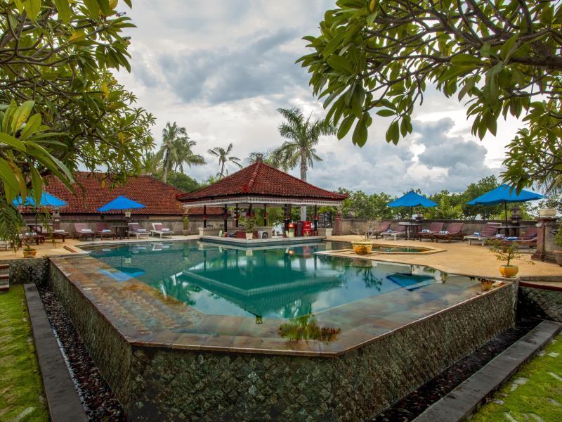 Hotel Collection O 90805 Aditya And Lovina (Bali)
