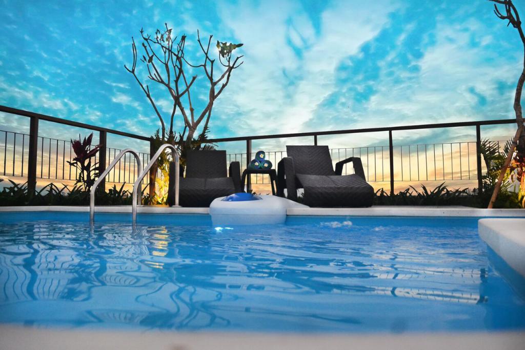 Amalfi Seminyak (Bali)