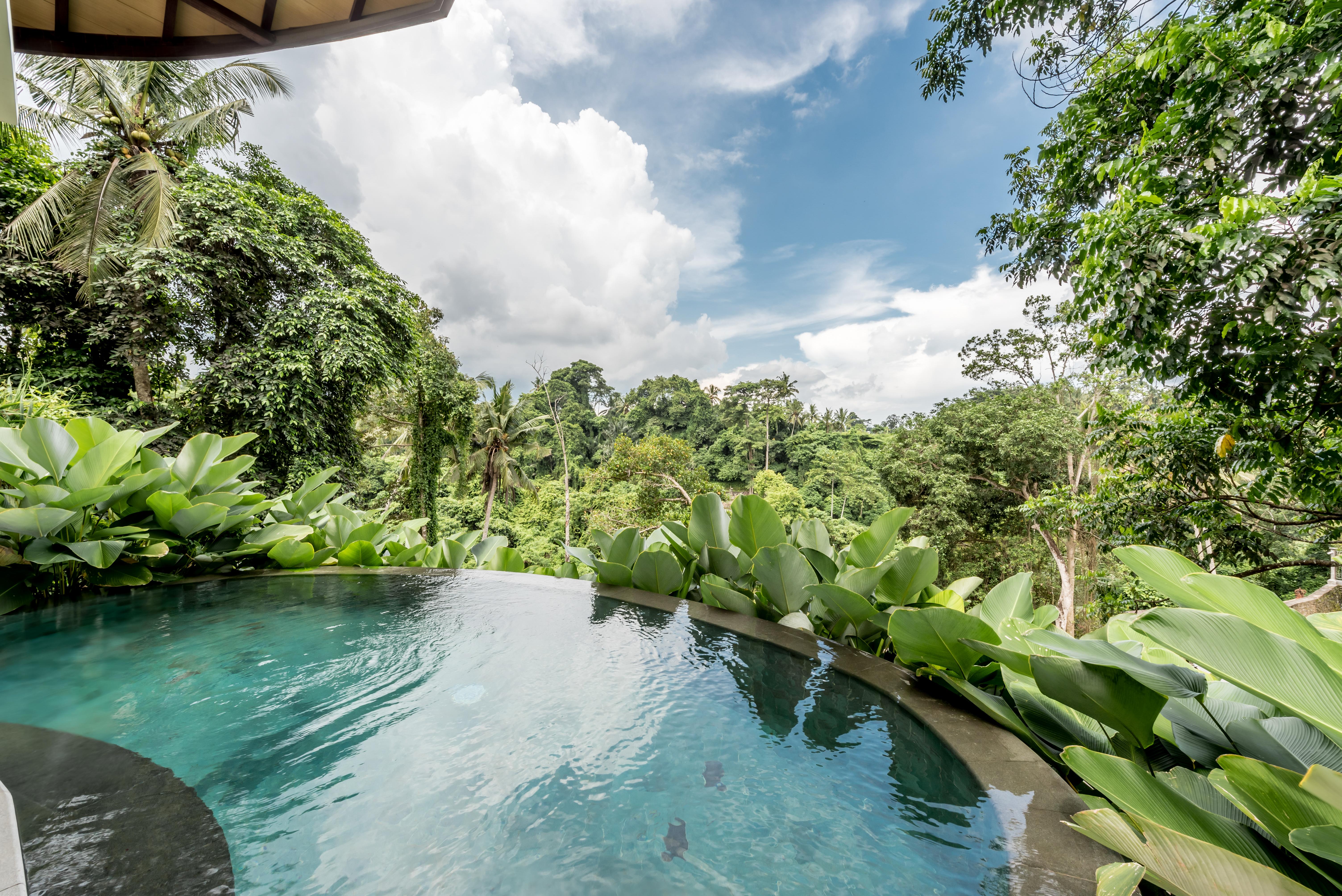 Tanadewa Bali By Cross Collection Ubud (Bali)