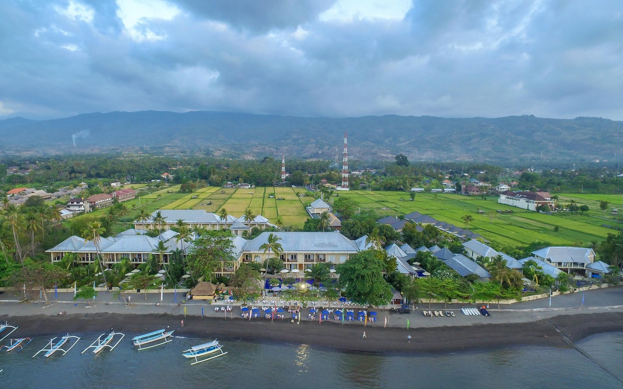 Resort The 5*