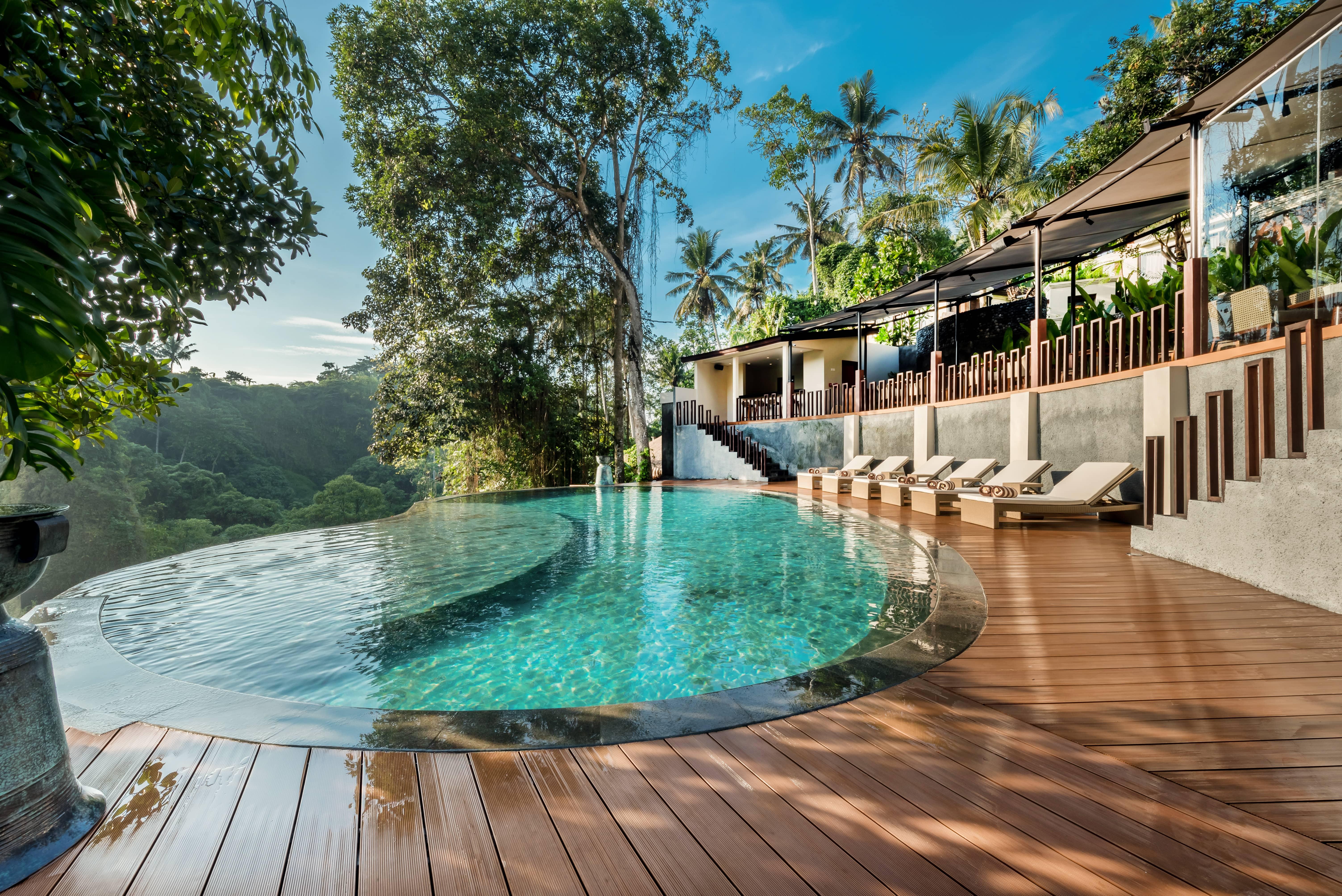 Tanadewa Bali By Cross Collection 5*