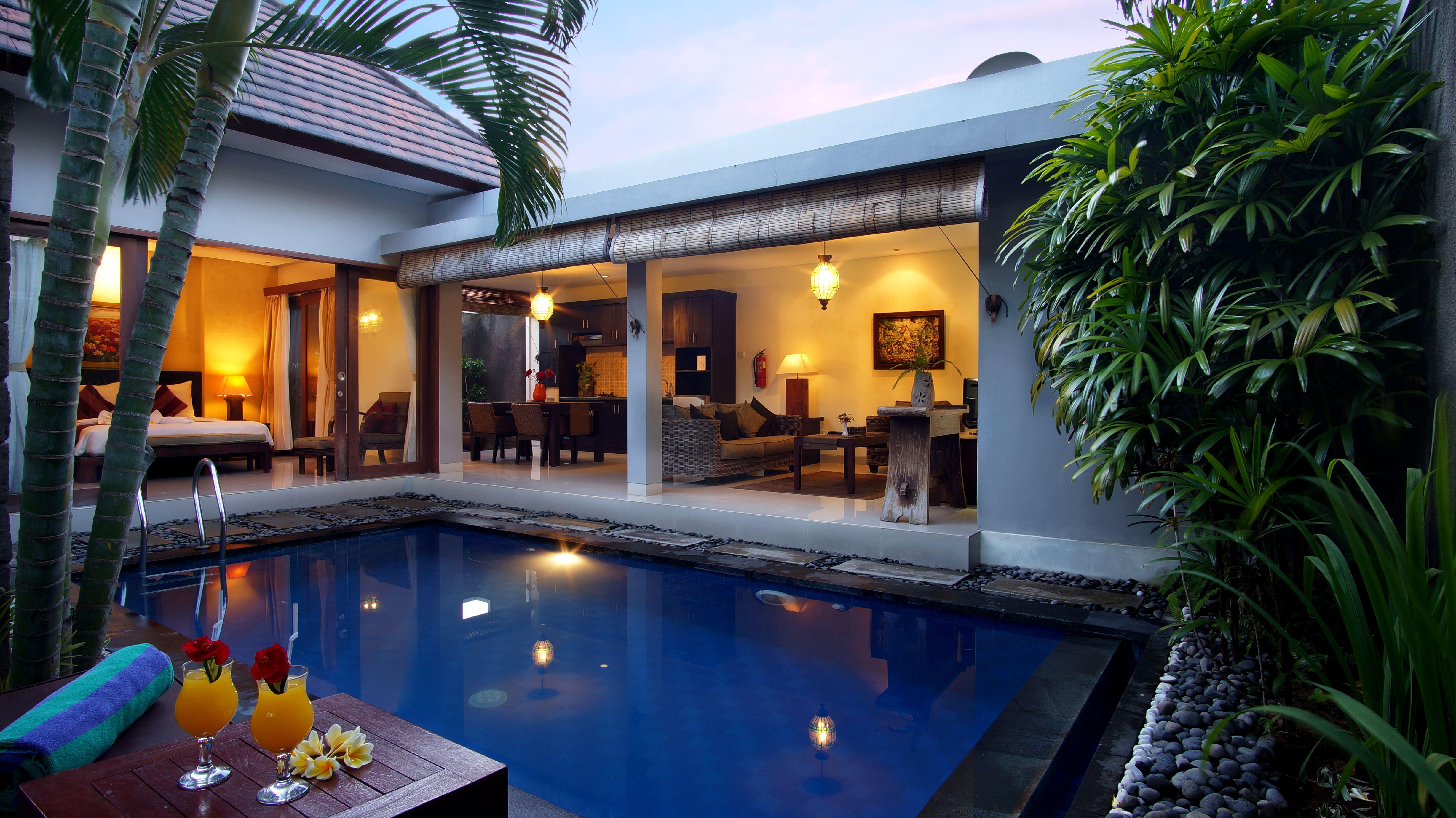 Bumi Linggah Bali
