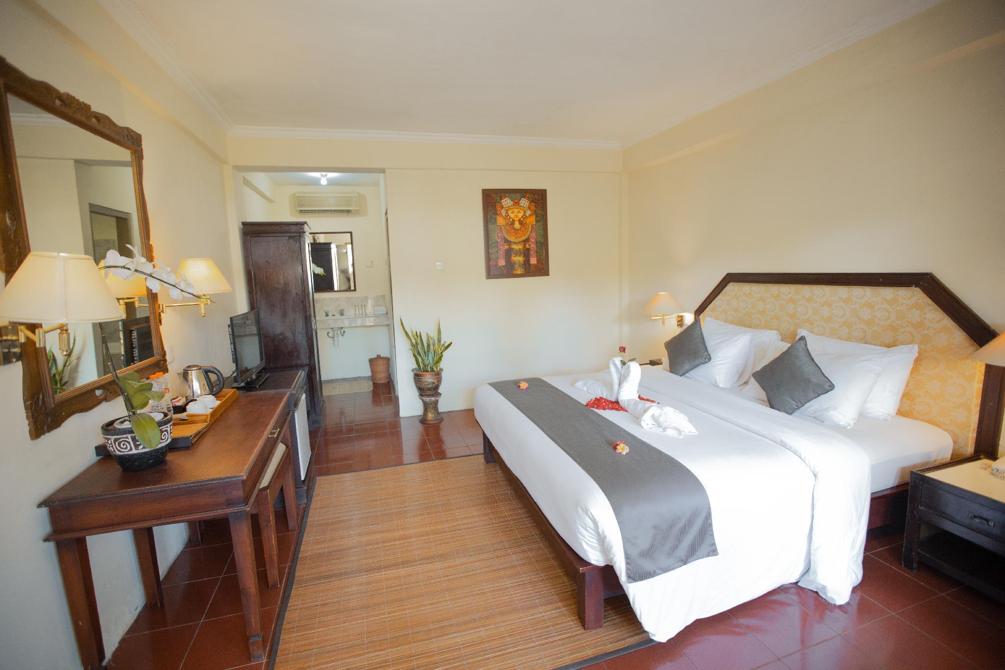 Hotel Collection O 90805 Aditya And Lovina (Bali)