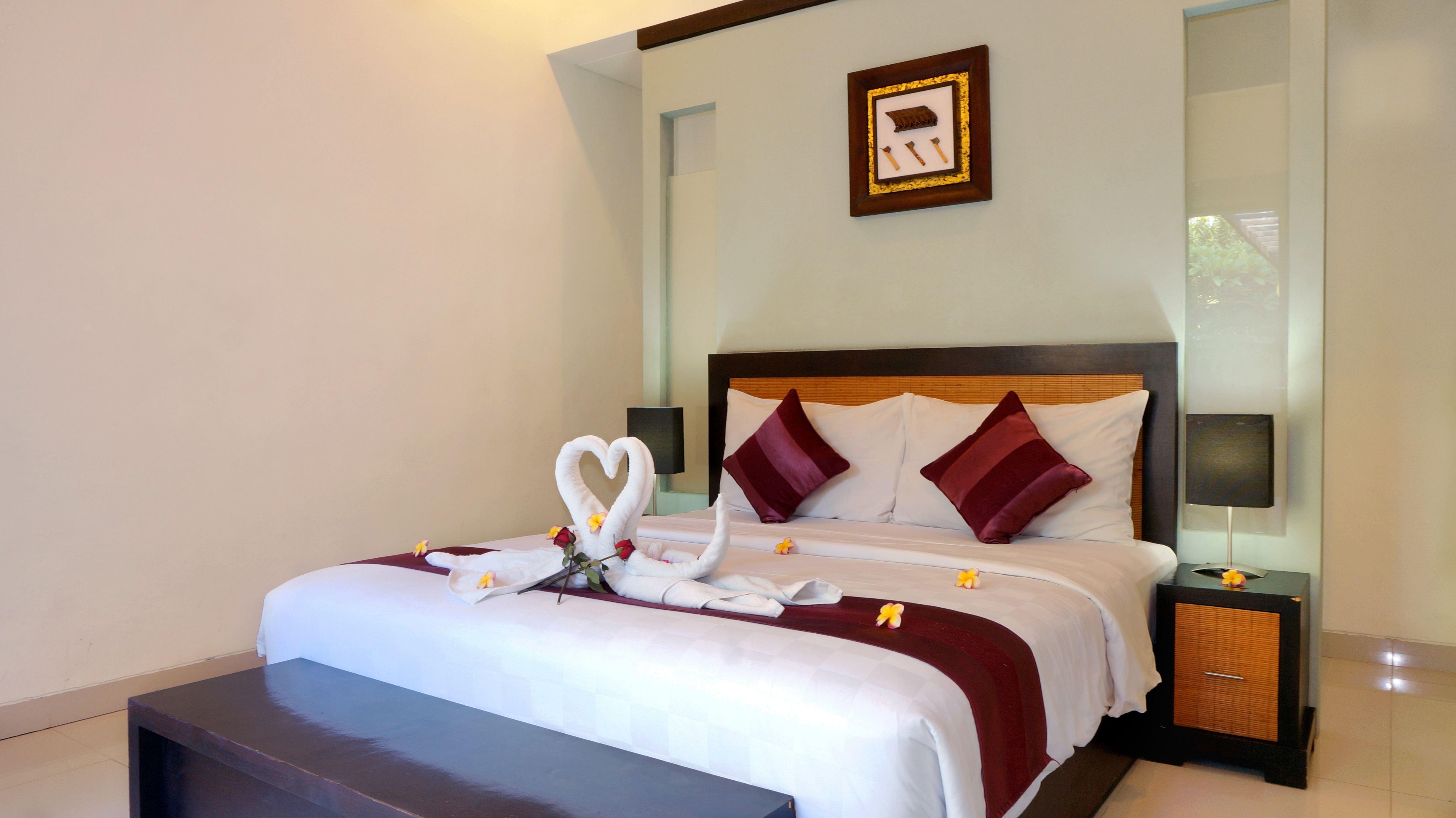 Villa Bumi Linggah Bali *