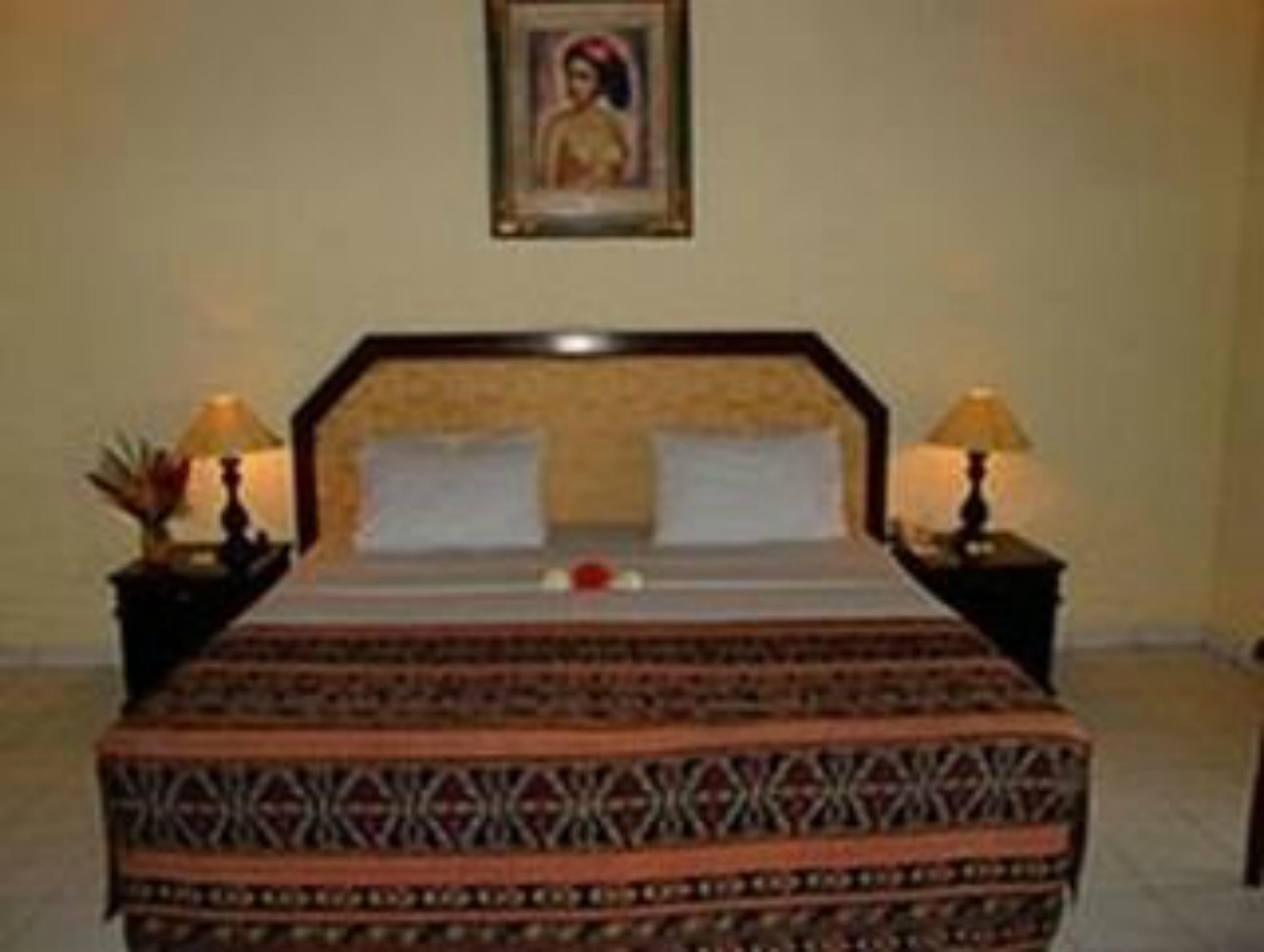 Collection O 90805 Aditya And 3* Lovina (Bali)