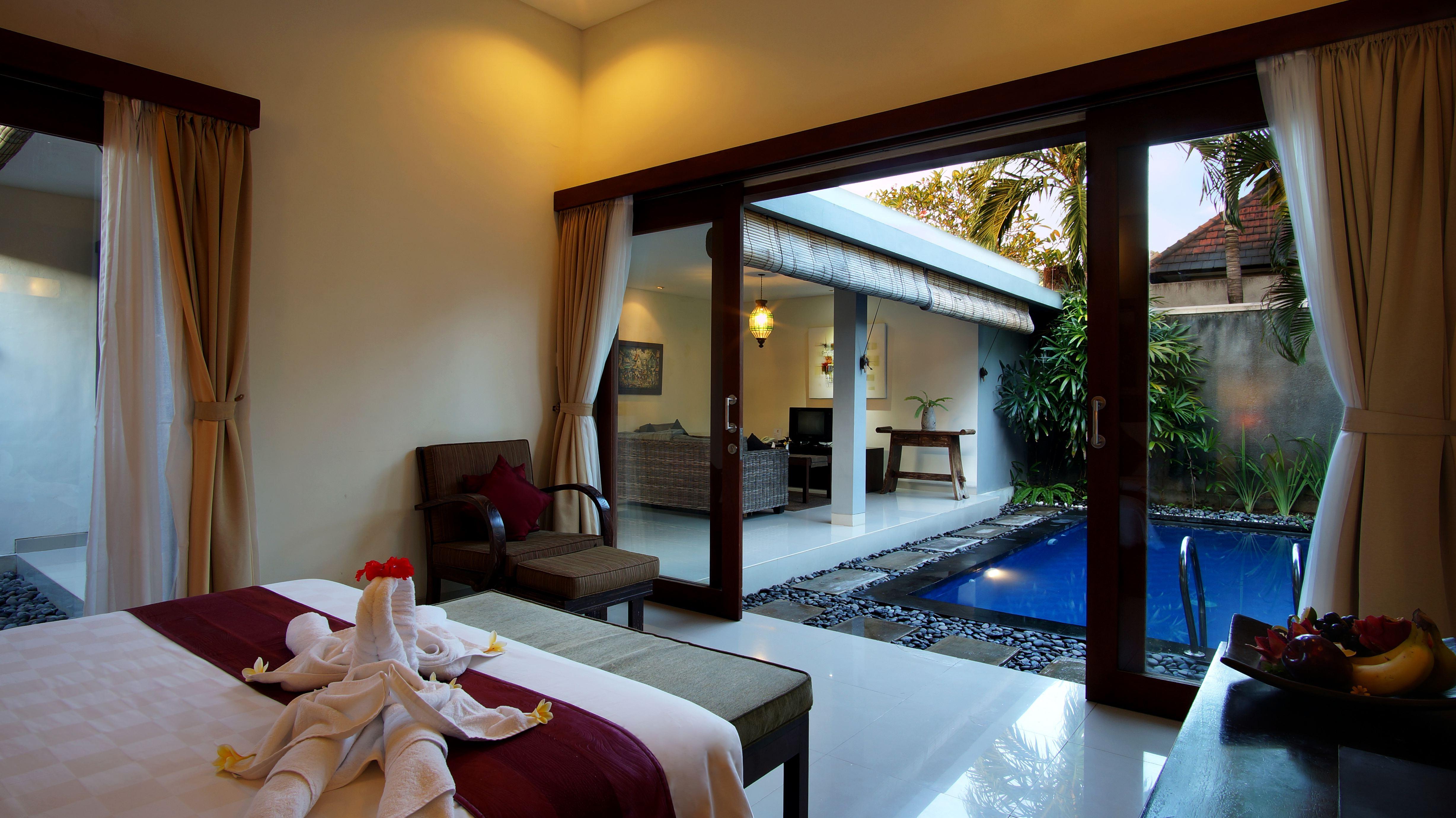 Villa Bumi Linggah Bali