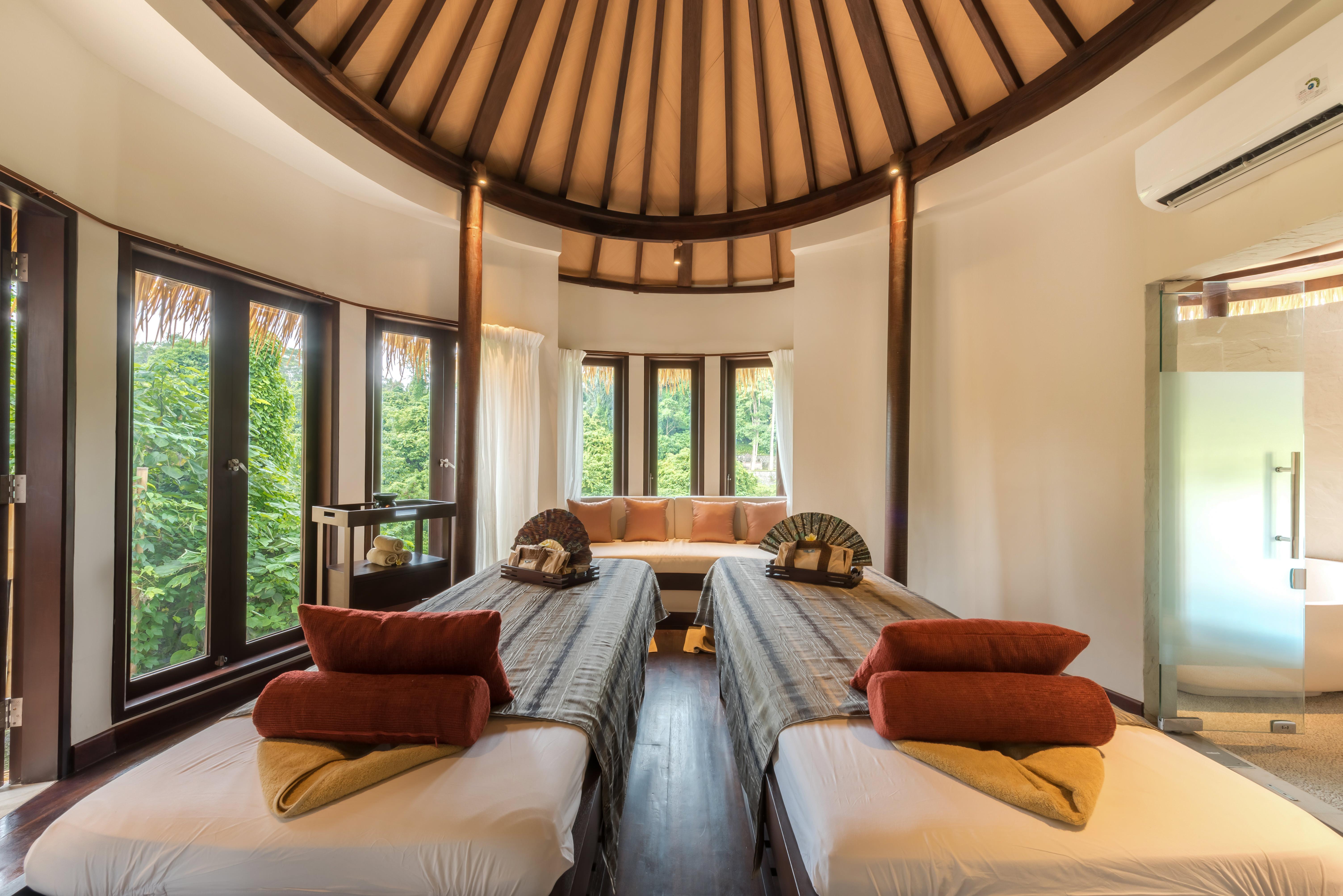 Resort Tanadewa Bali By Cross Collection 5*
