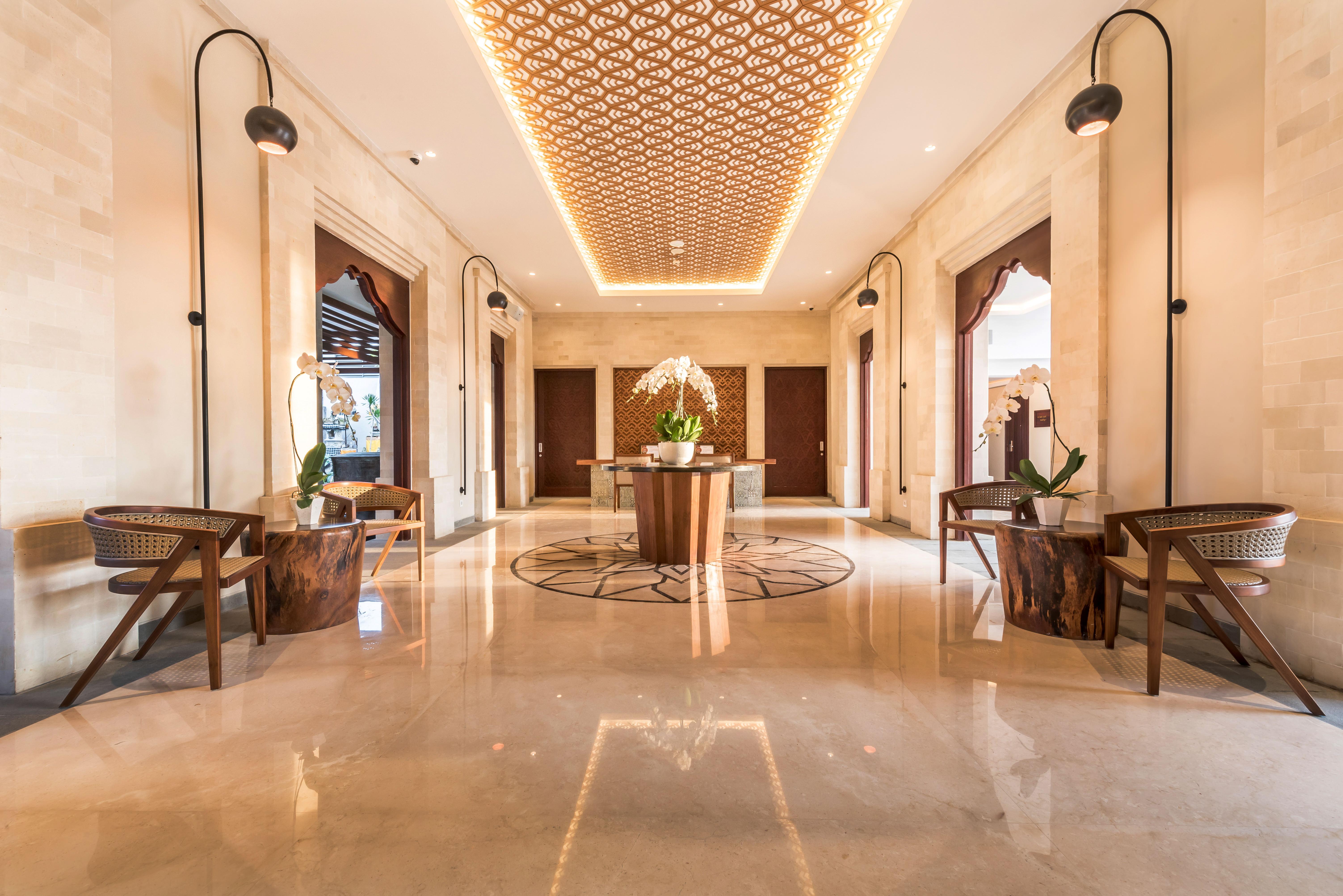Tanadewa Bali By Cross Collection 5* Ubud (Bali)