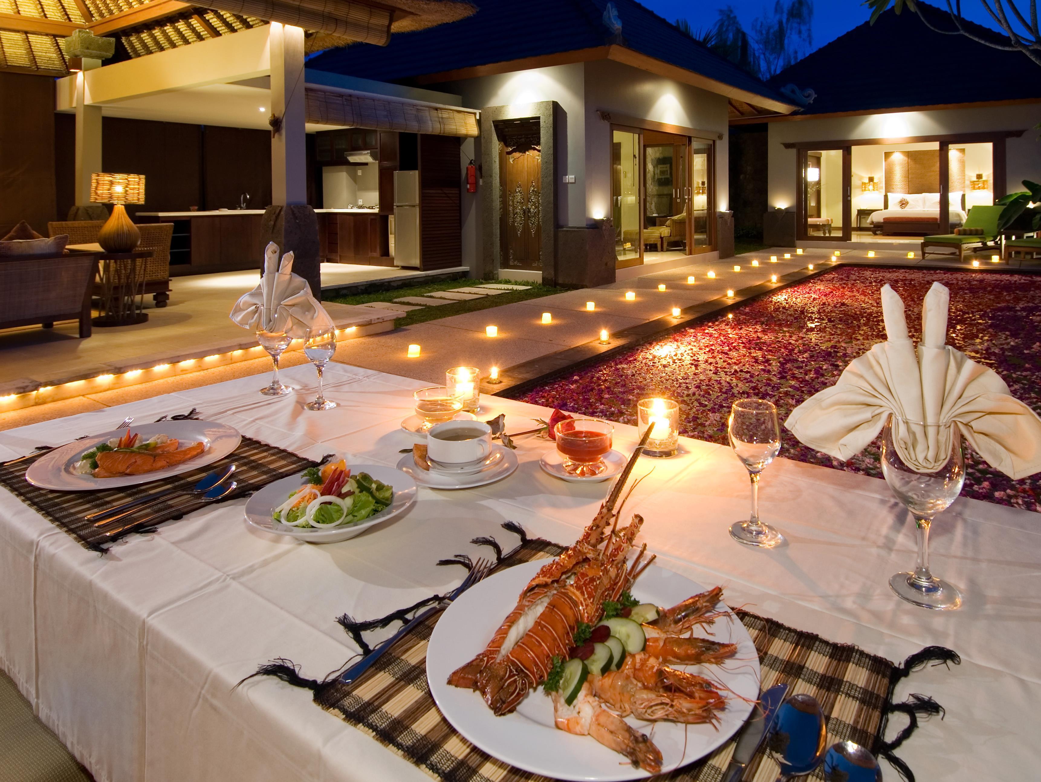 Bumi Linggah Bali Villa Gianyar (Bali)