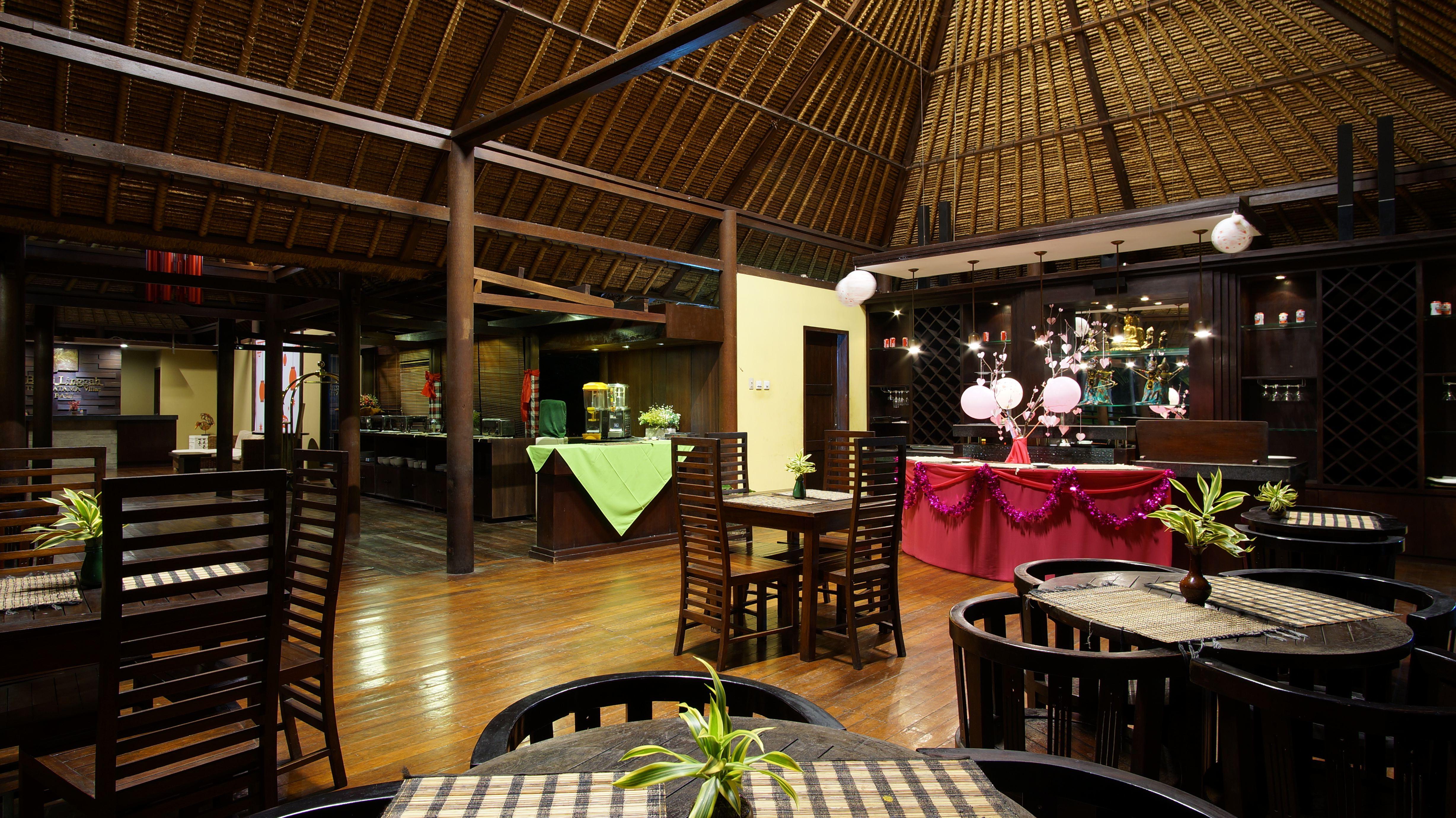 Bumi Linggah Bali Villa *