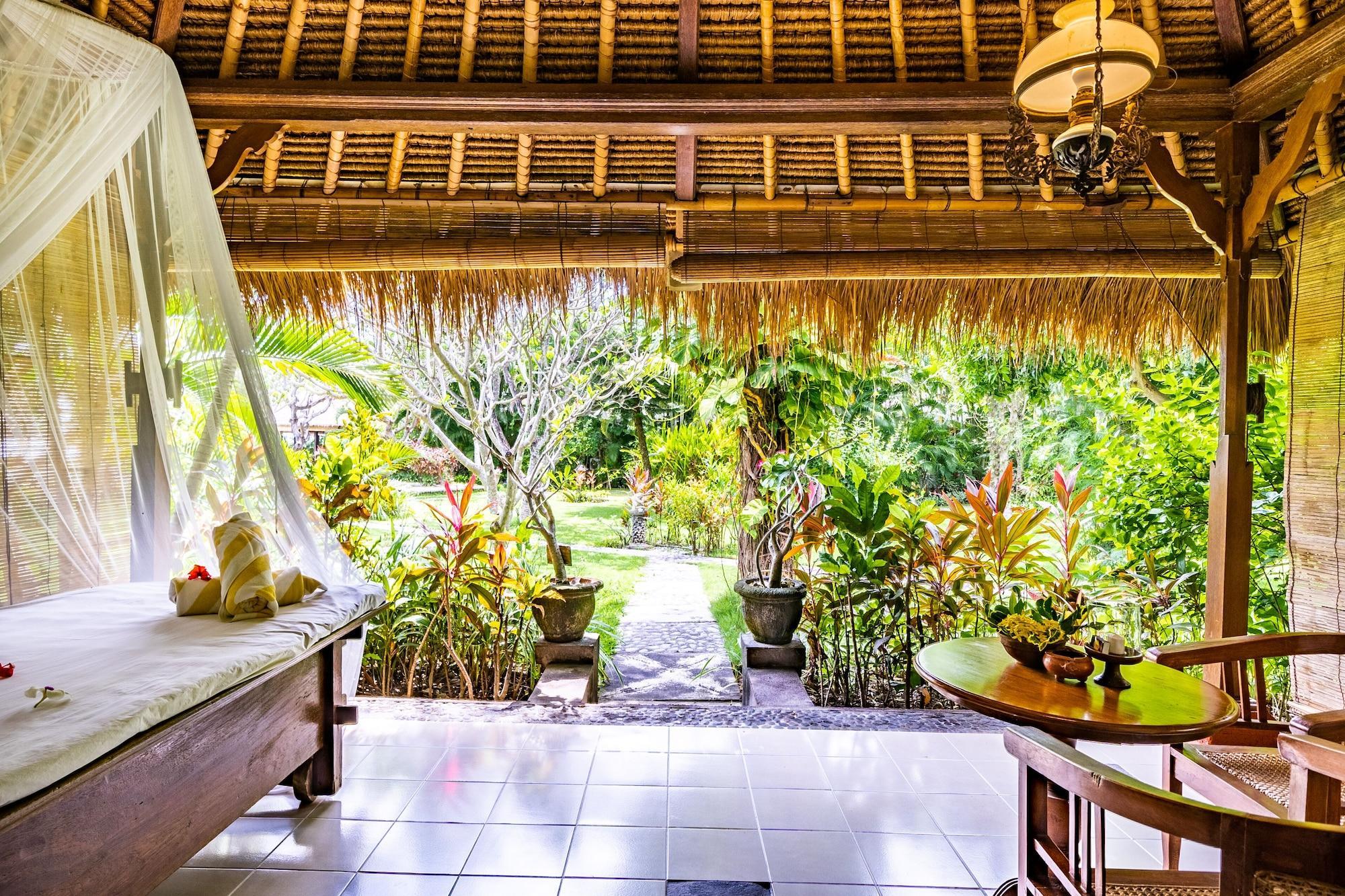 Taman Selini Wahana Pemuteran (Bali)