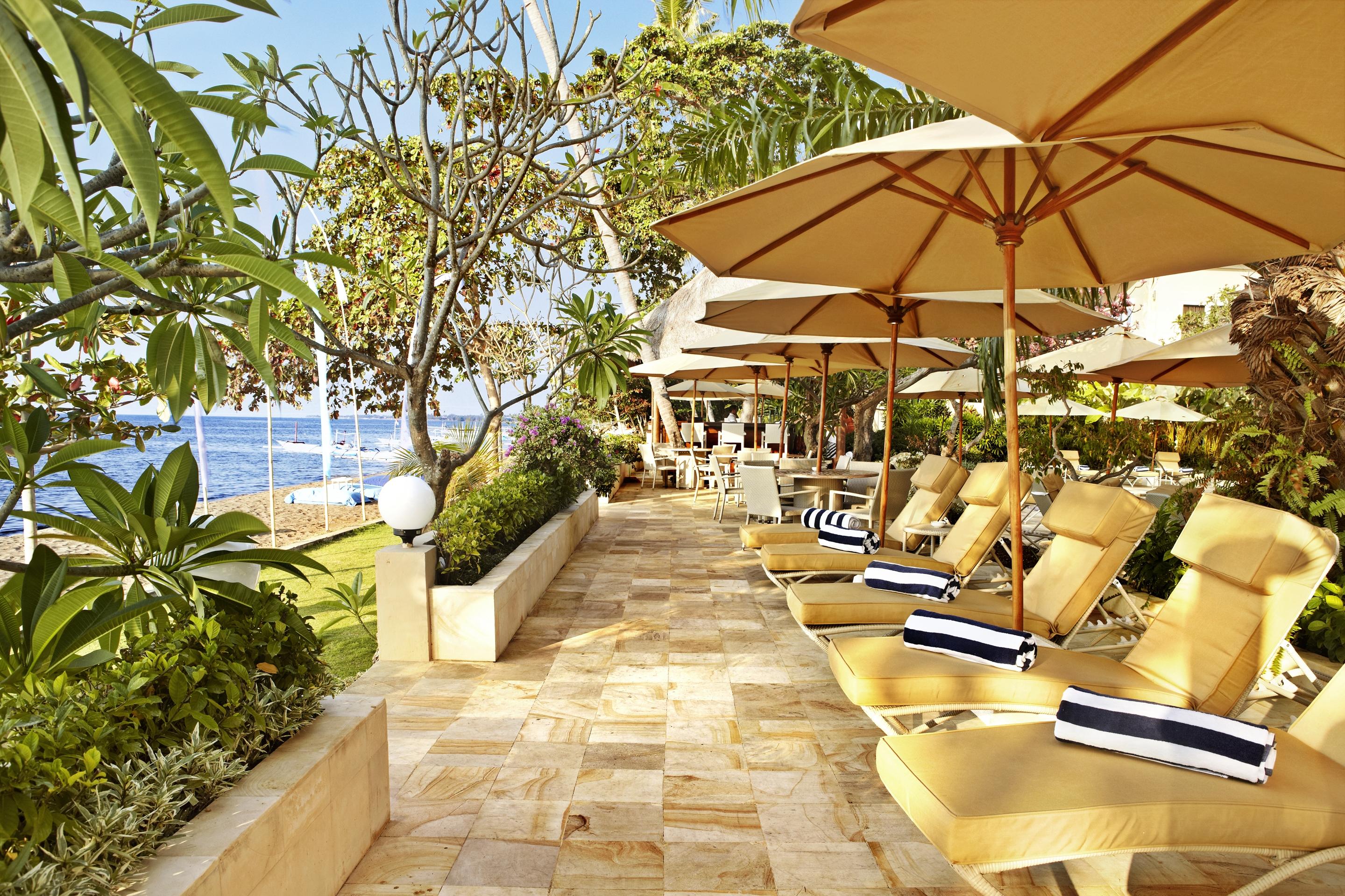 Resort The Lovina (Bali)