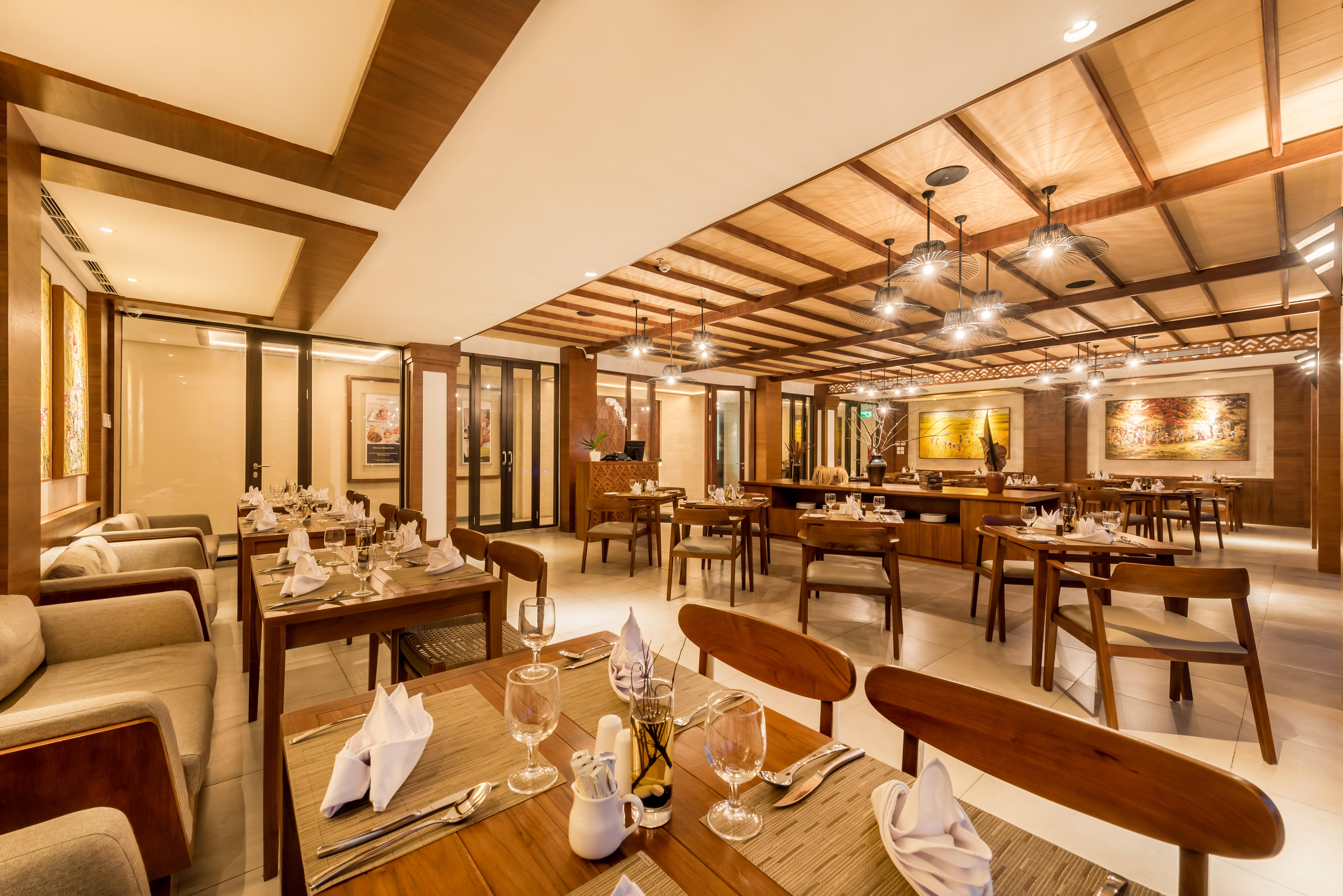 Tanadewa Bali By Cross Collection 5*