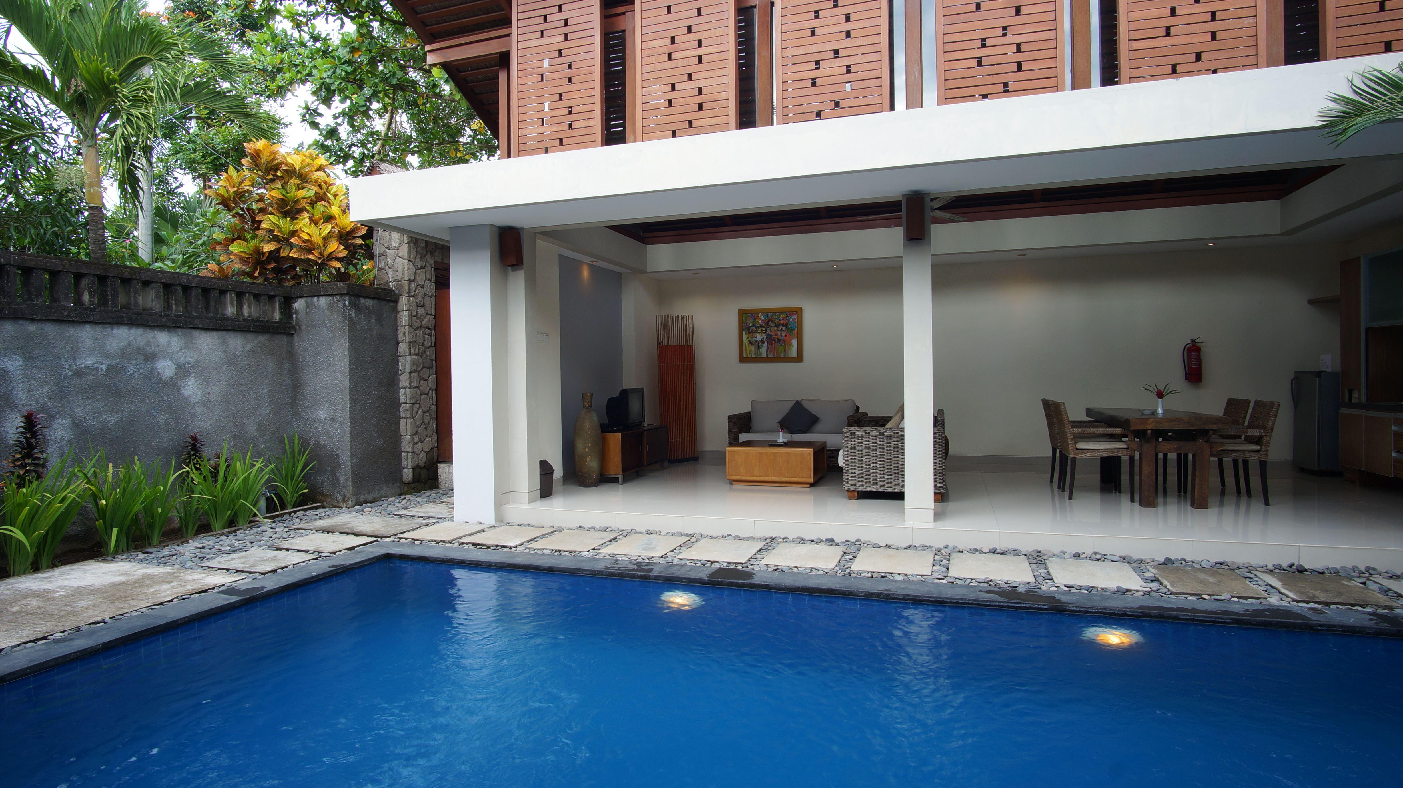 Bumi Linggah Bali Villa Gianyar (Bali)