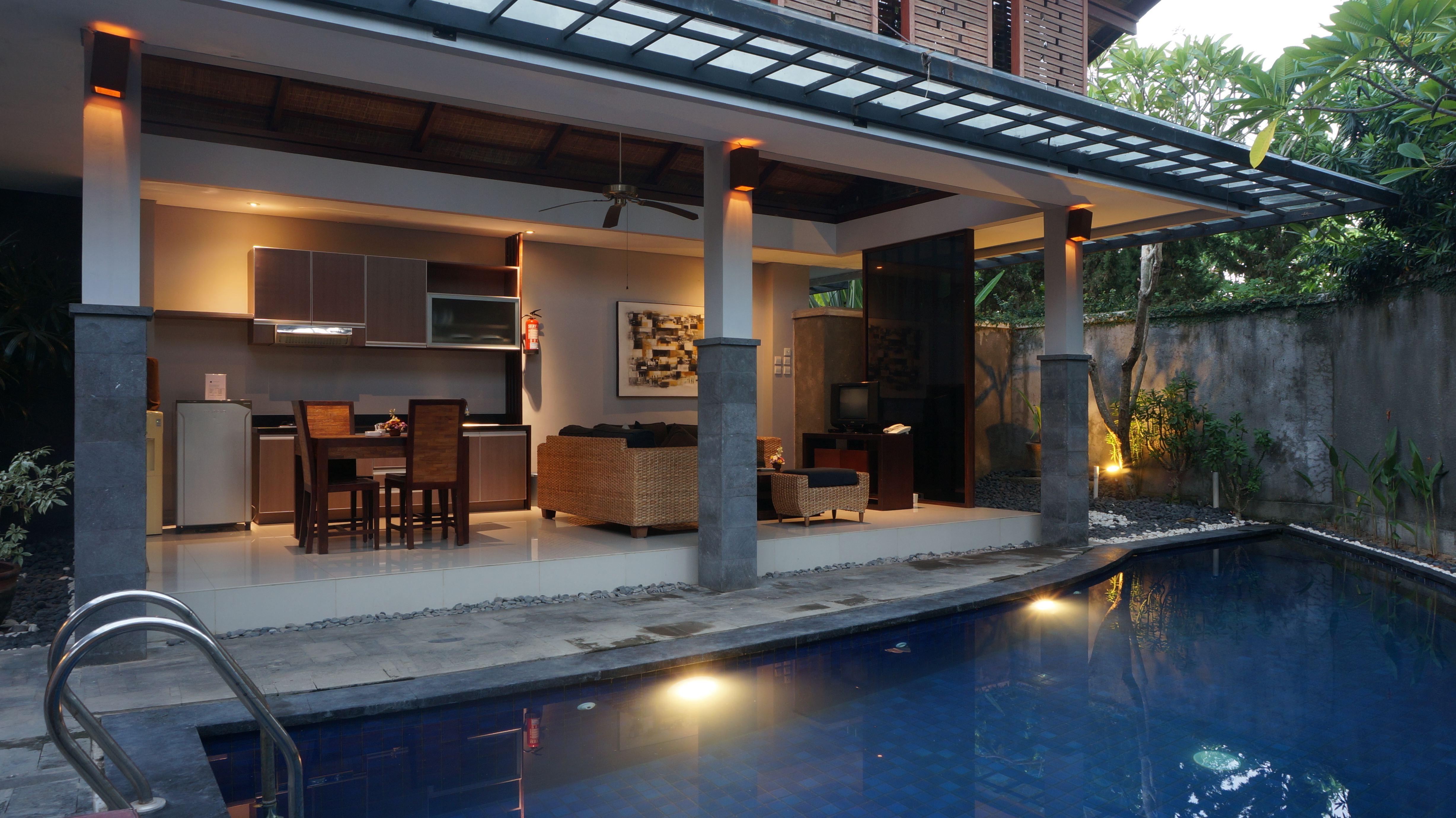 Bumi Linggah Bali *