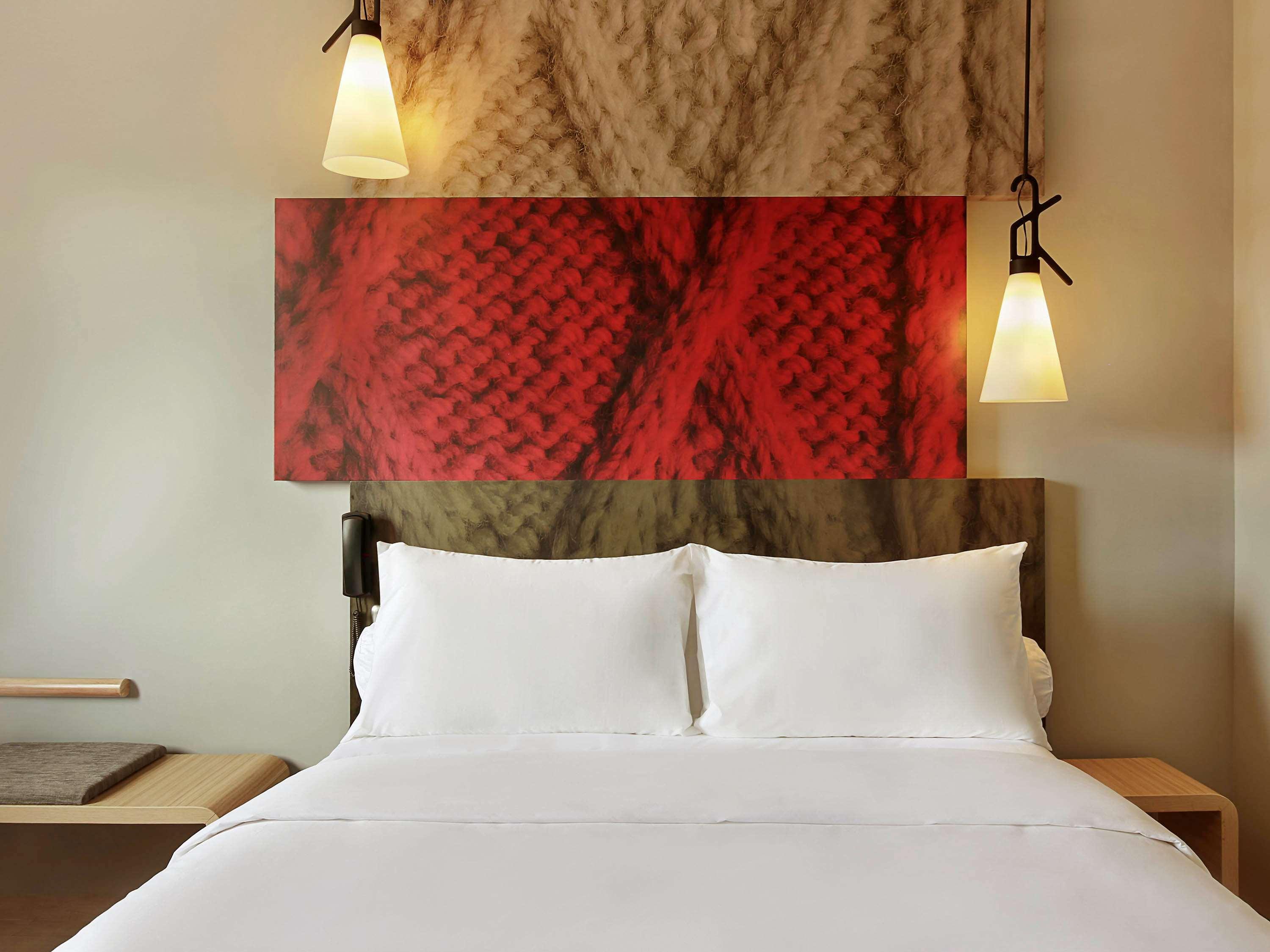 Hotel Ibis Bali Street 3*