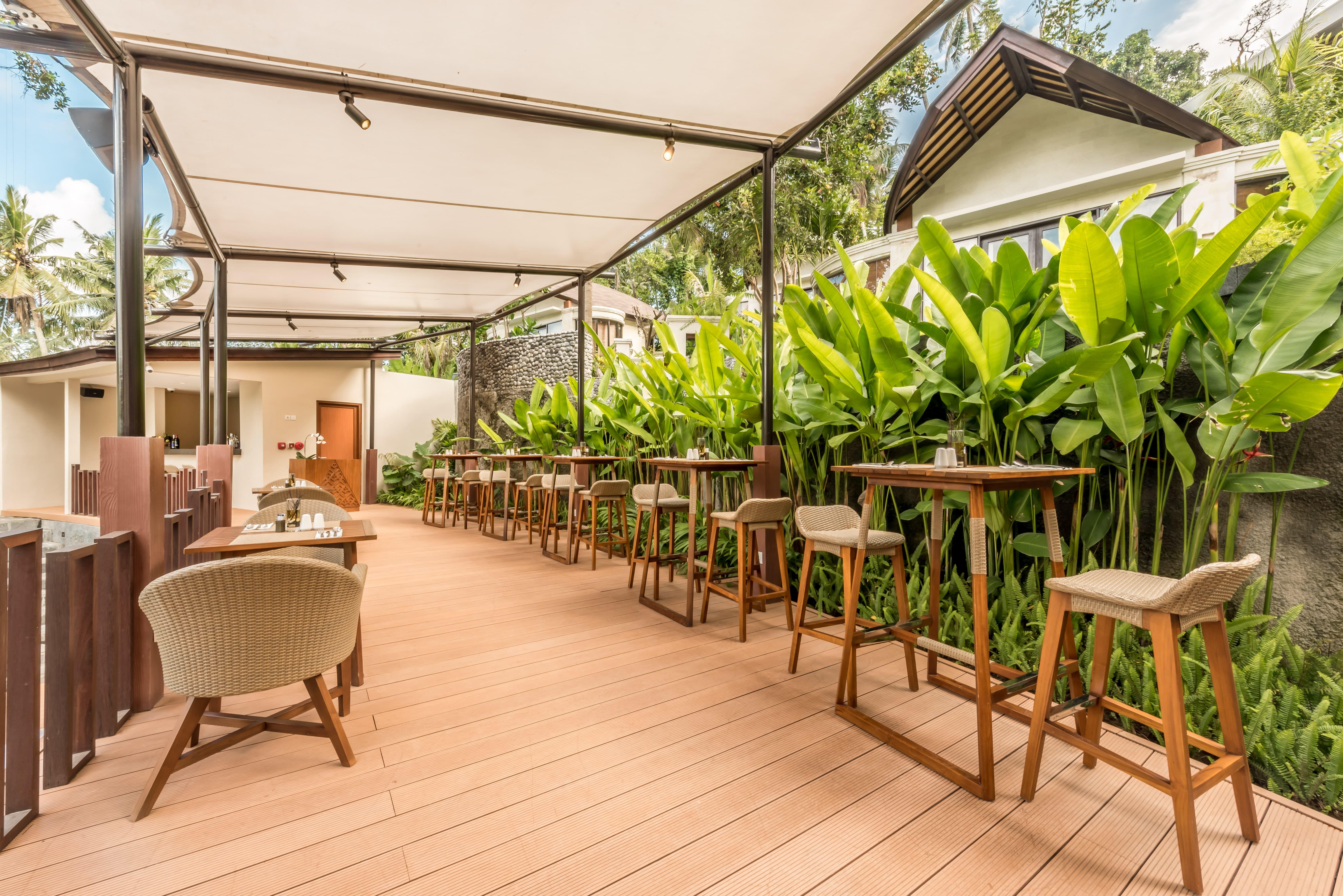 Tanadewa Bali By Cross Collection 5*