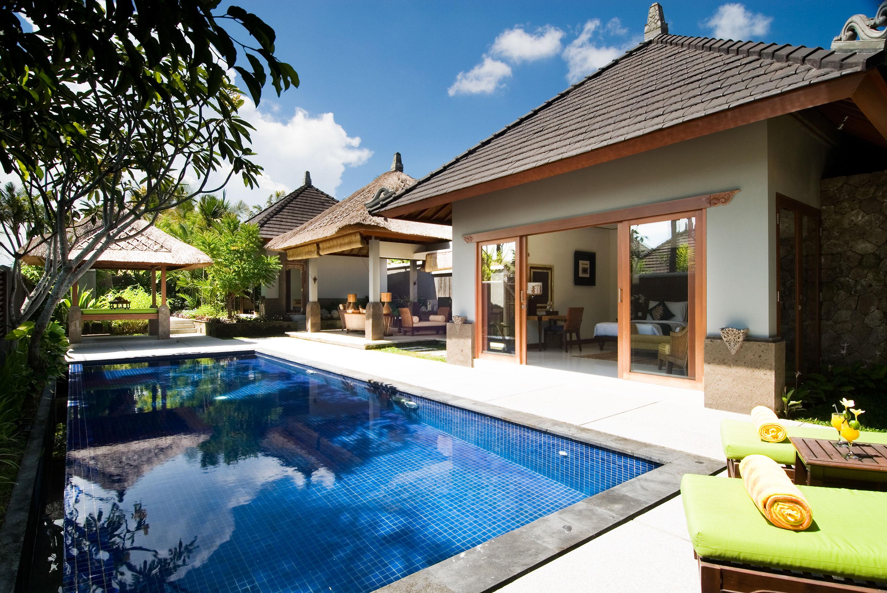 Villa Bumi Linggah Bali