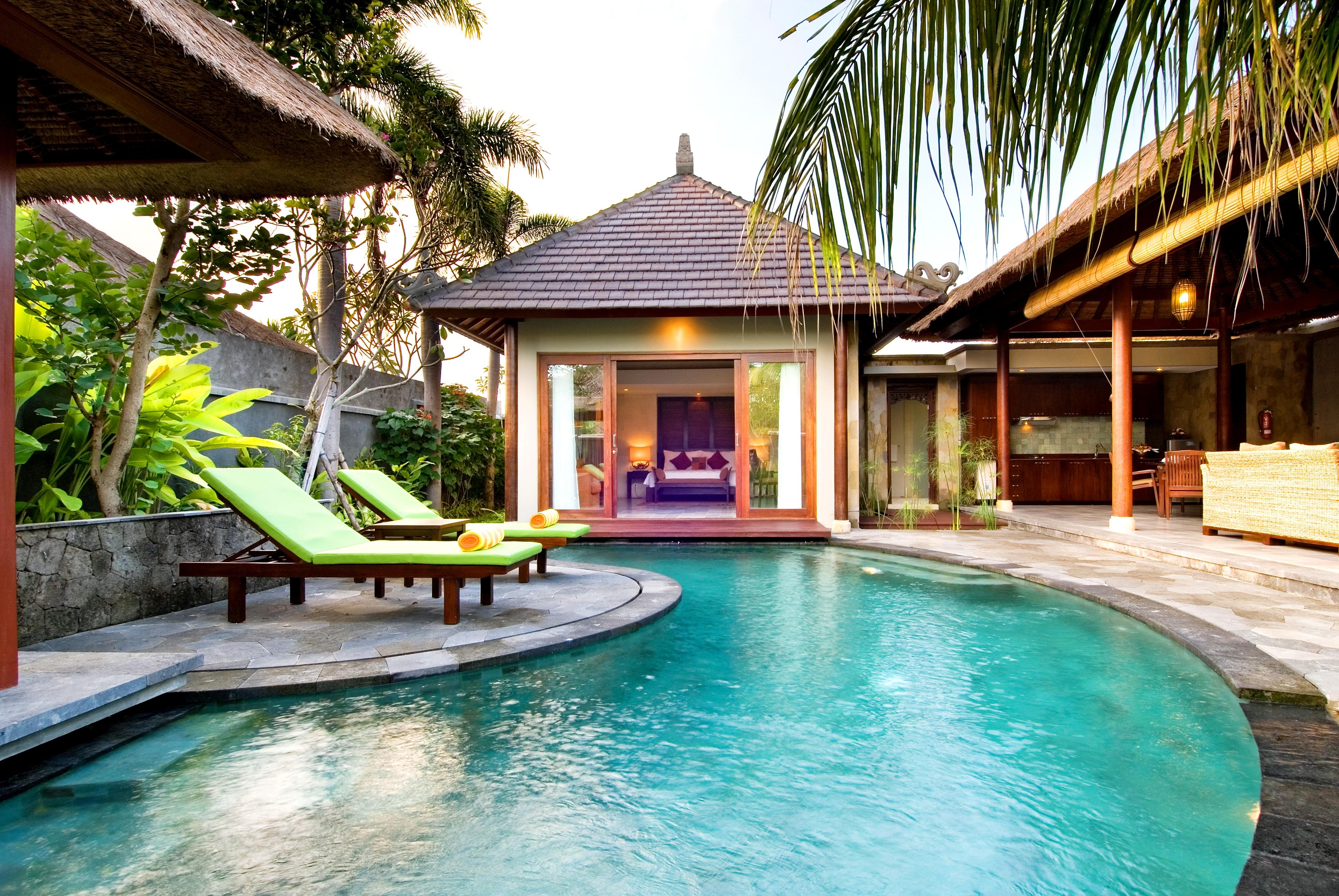 Bumi Linggah Bali * Gianyar (Bali)