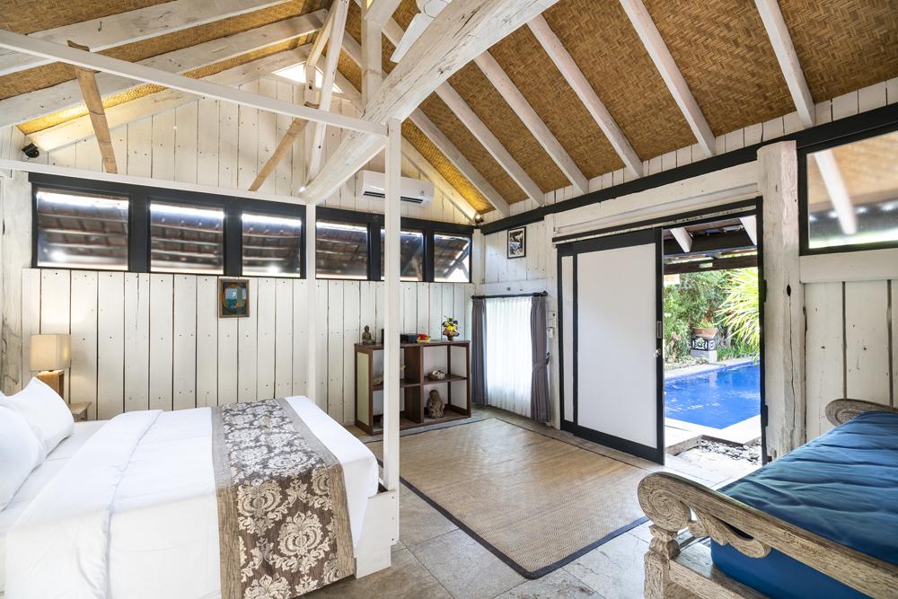 By Sudamala Lodge Amed (Bali)