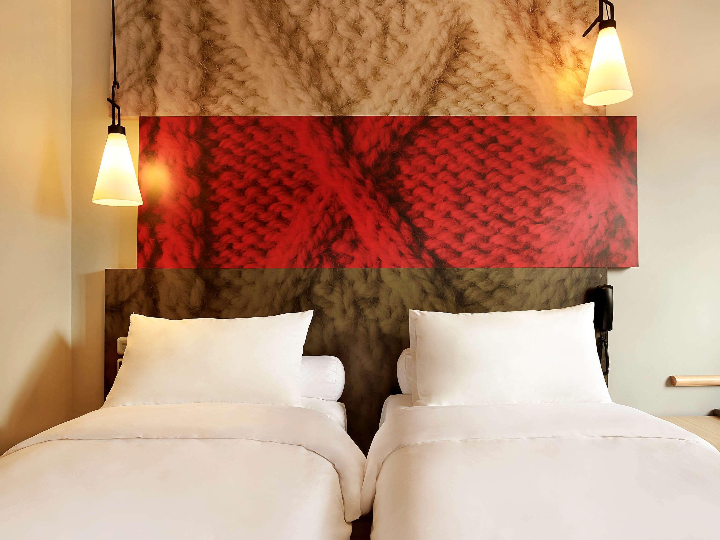 Ibis Bali Street Legian (Bali)