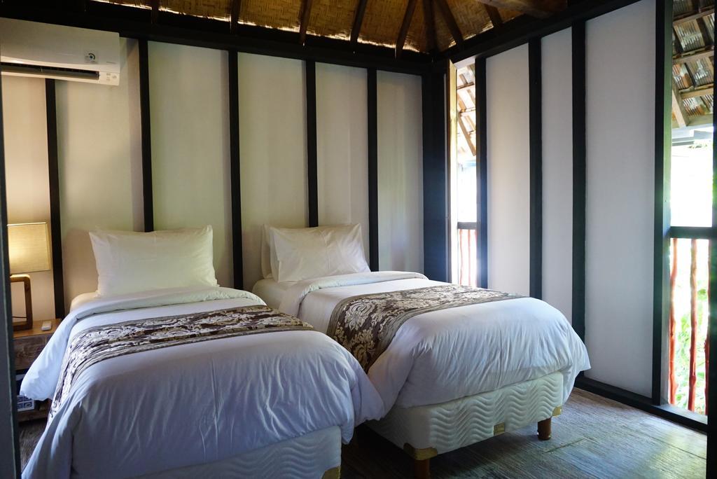 By Sudamala Lodge
