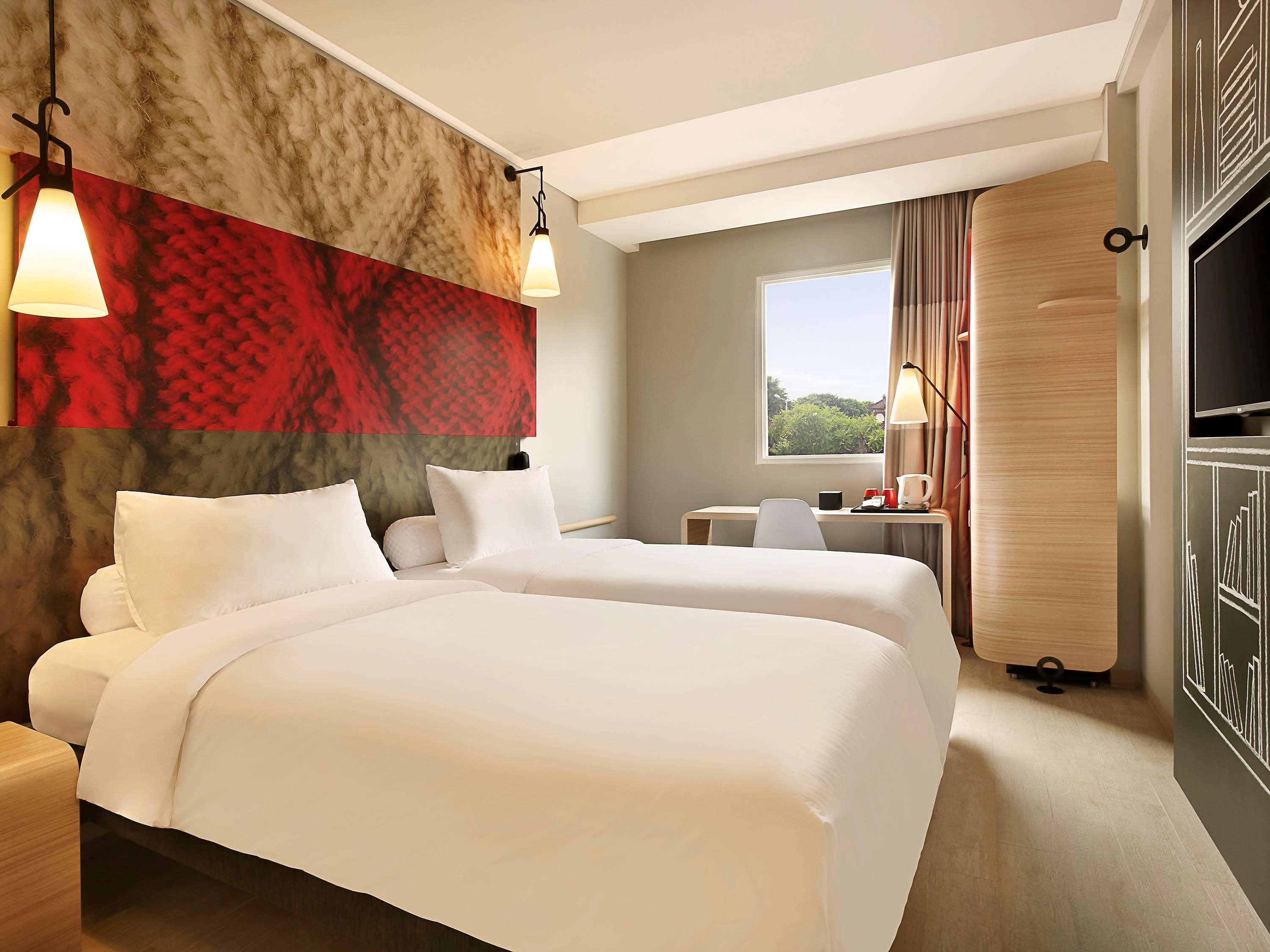 Ibis Bali Street Hotel Legian (Bali)