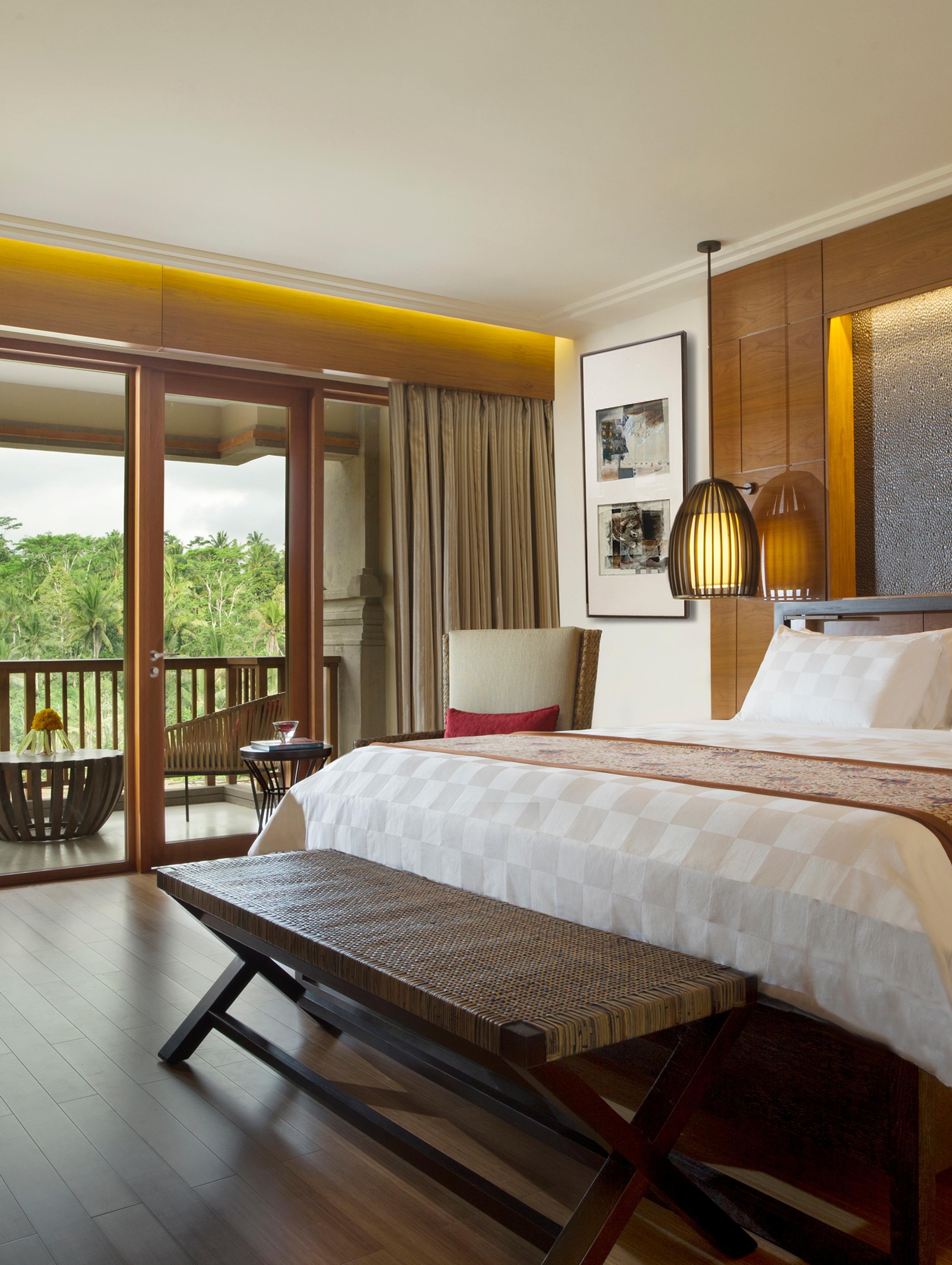Padma Ubud 5* Payangan