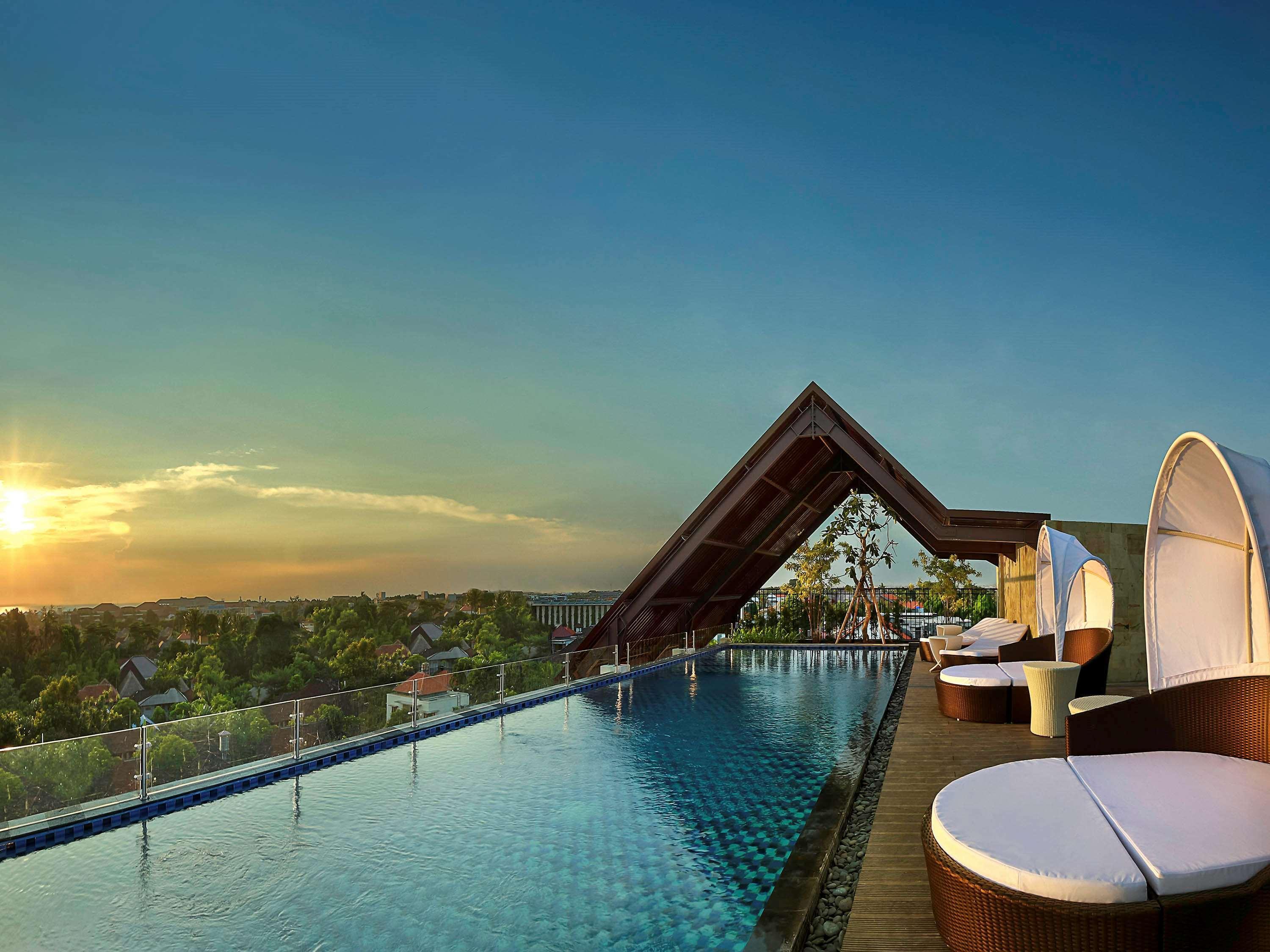 Ibis Bali Street Hotel Legian (Bali)