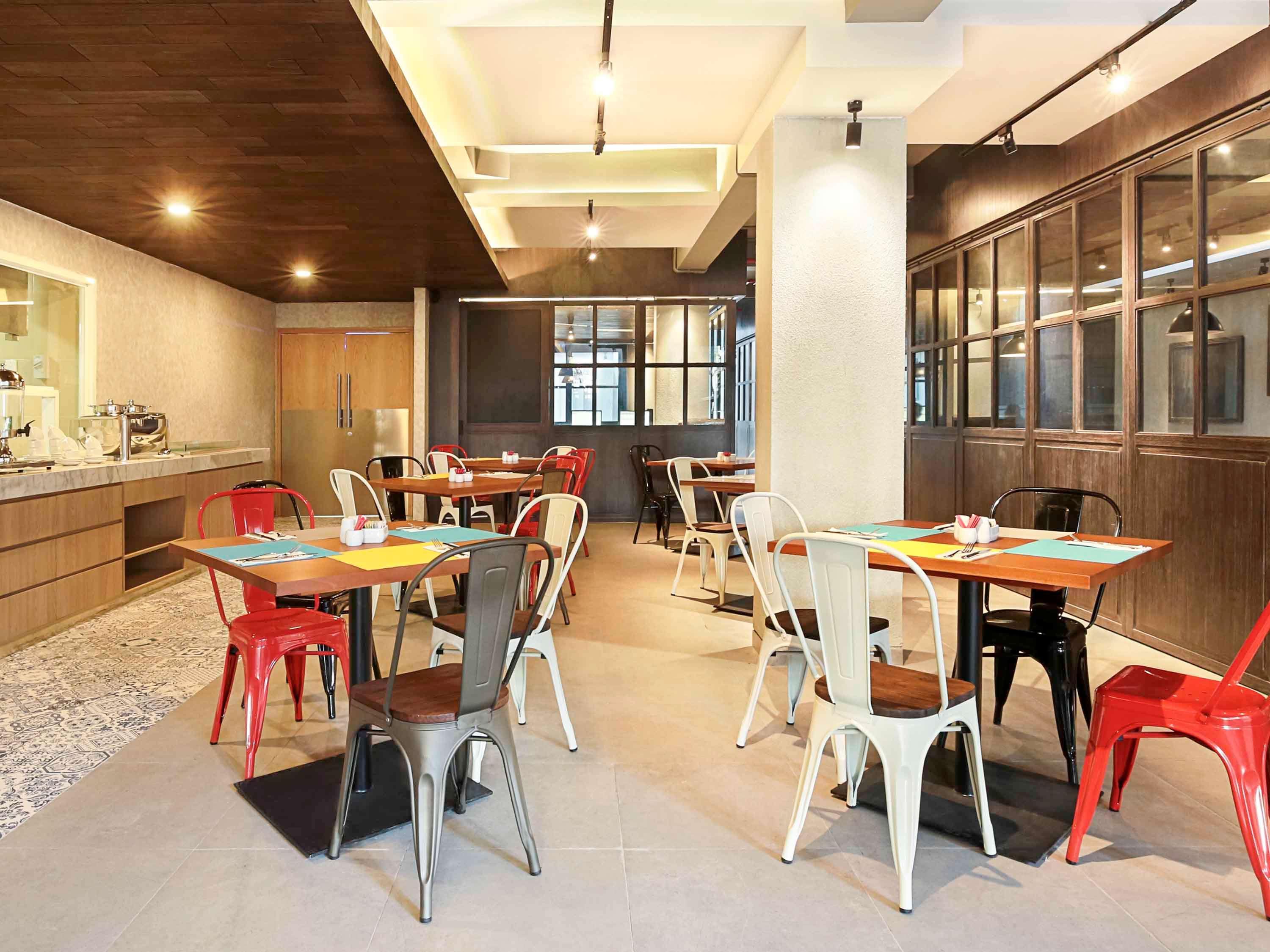 Hotel Ibis Bali Street Legian (Bali)