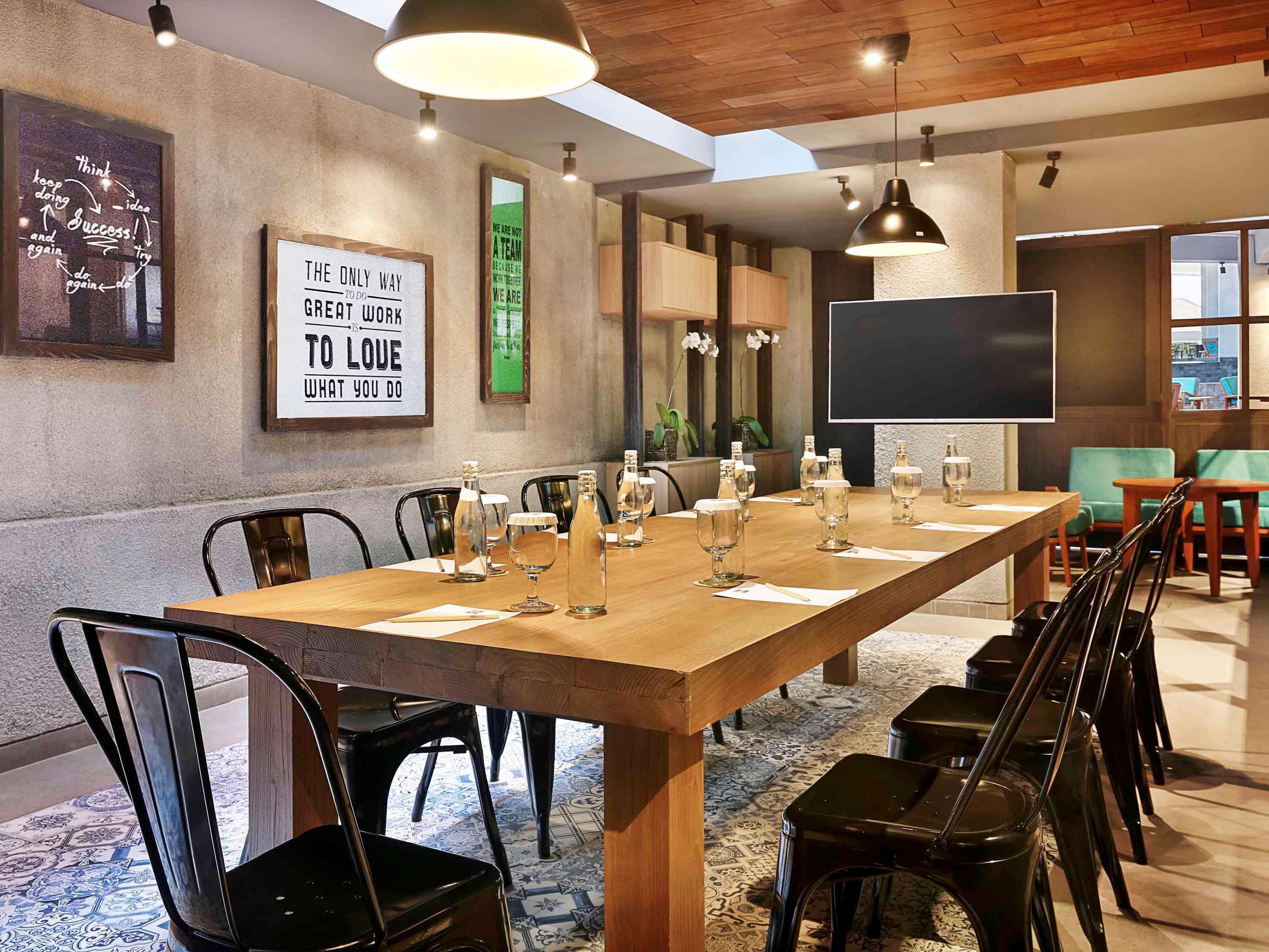 Ibis Bali Street 3* Legian (Bali)
