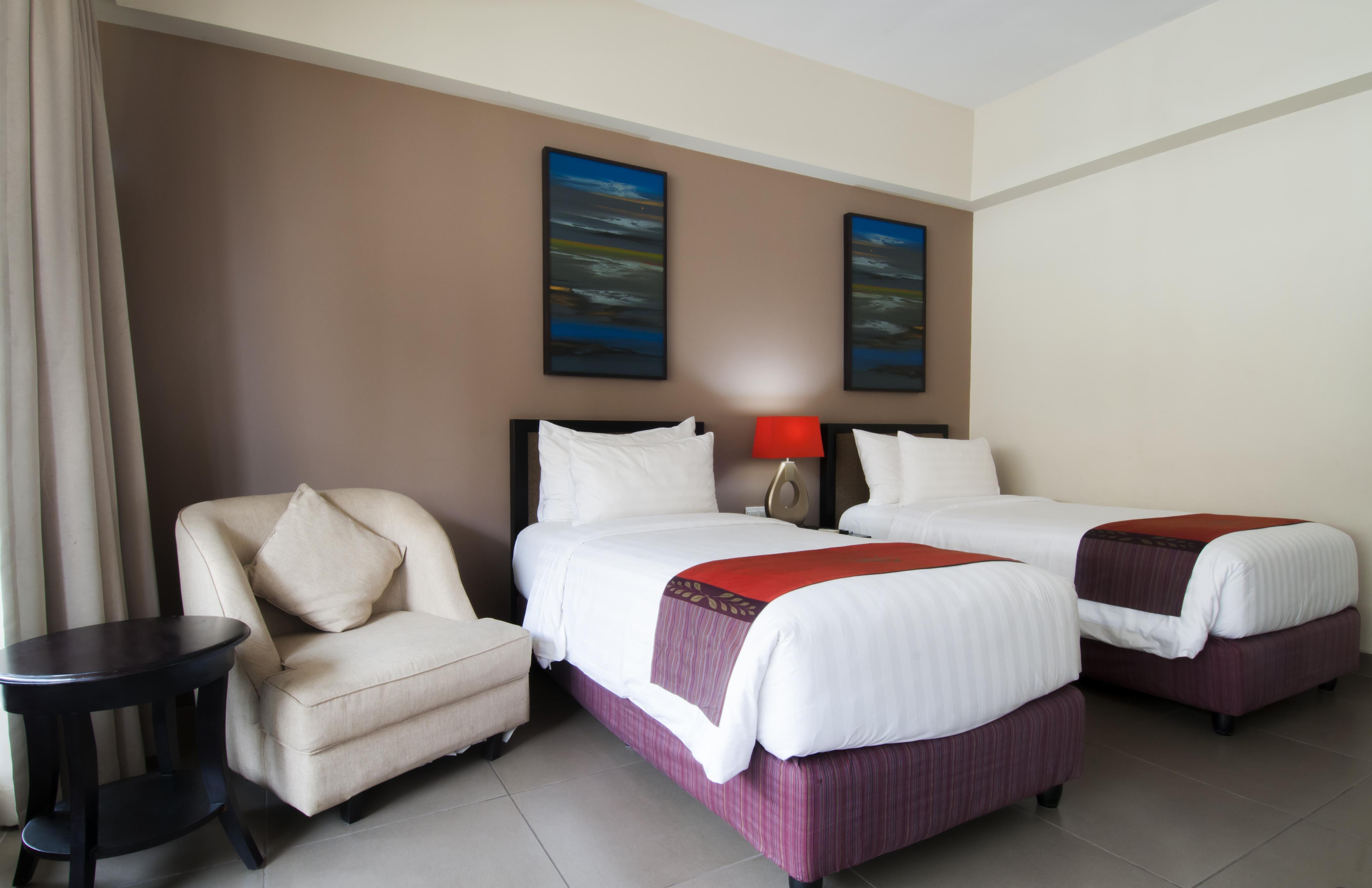 100 Sunset Kuta & Ballroom